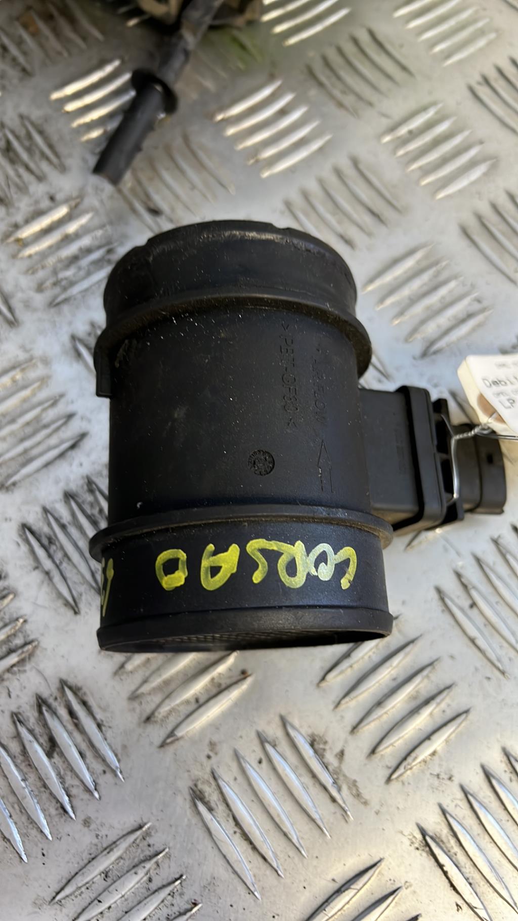 Debitmetre OPEL CORSA D PHASE 1 Diesel - 1