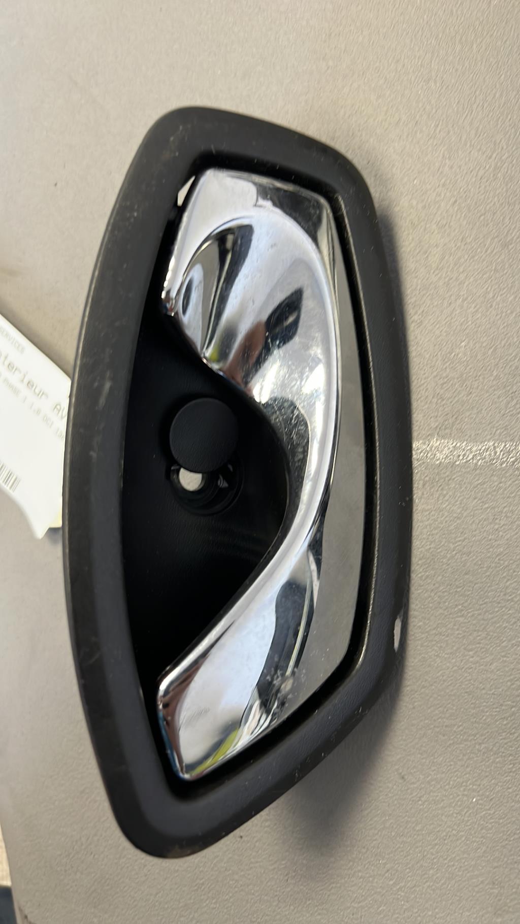 Maniglia interna anteriore destra RENAULT GRAND SCENIC 3 PHASE 1 Diésel - 1