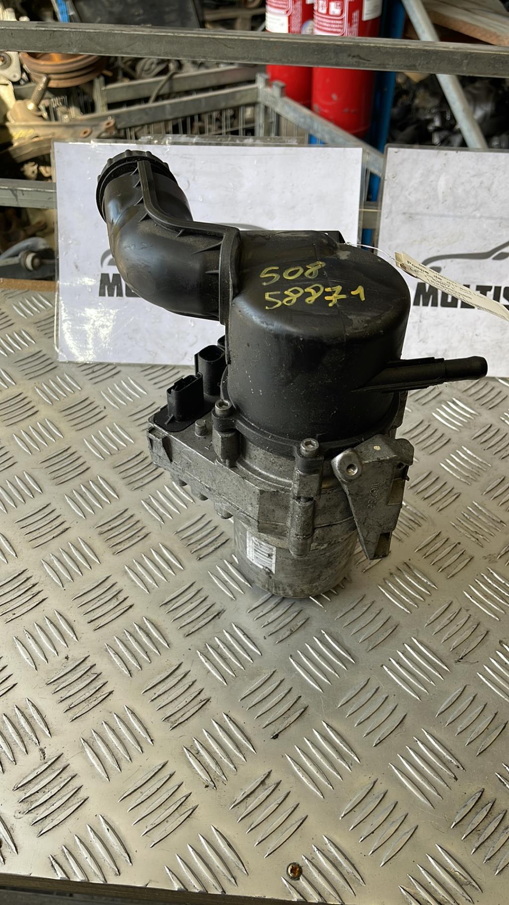 Pompe de direction PEUGEOT 508 1 PHASE 1 Diesel - 1