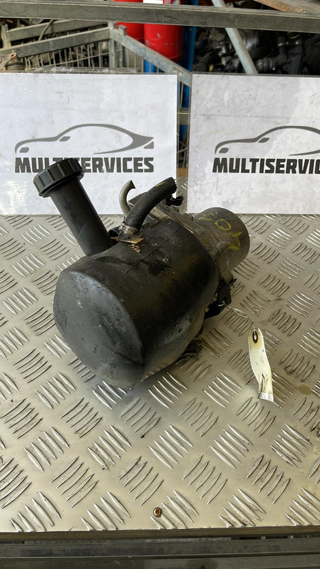 Pompe de direction PEUGEOT 407 COUPE  - 1