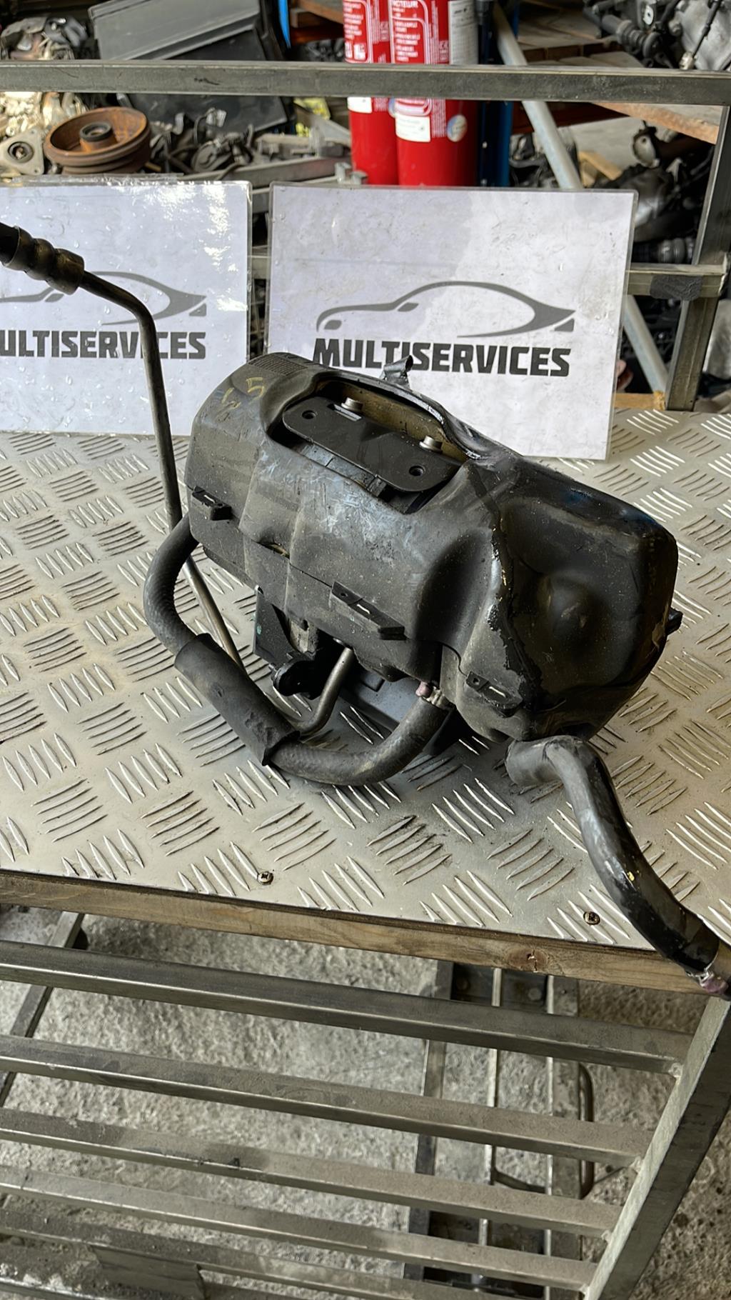 Pompa sterzo CITROEN C5 2  - 1