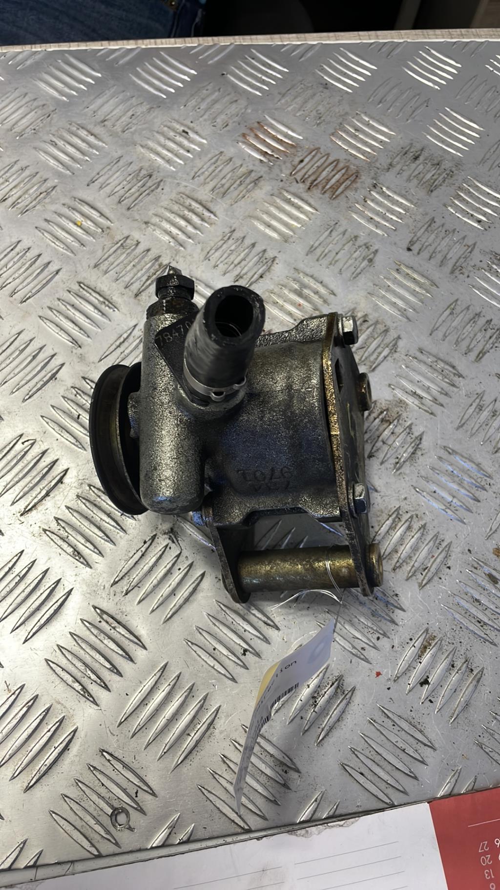 Pompa sterzo PEUGEOT 205 PHASE 1  - 1