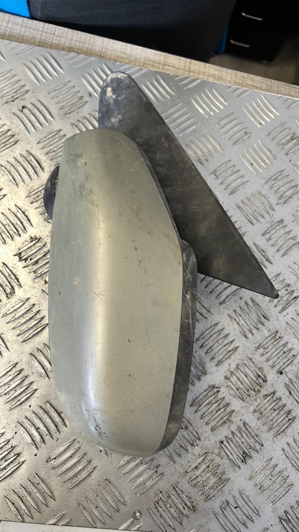Retrovisor izquierdo RENAULT LAGUNA 2 PHASE 1 Diésel - 1