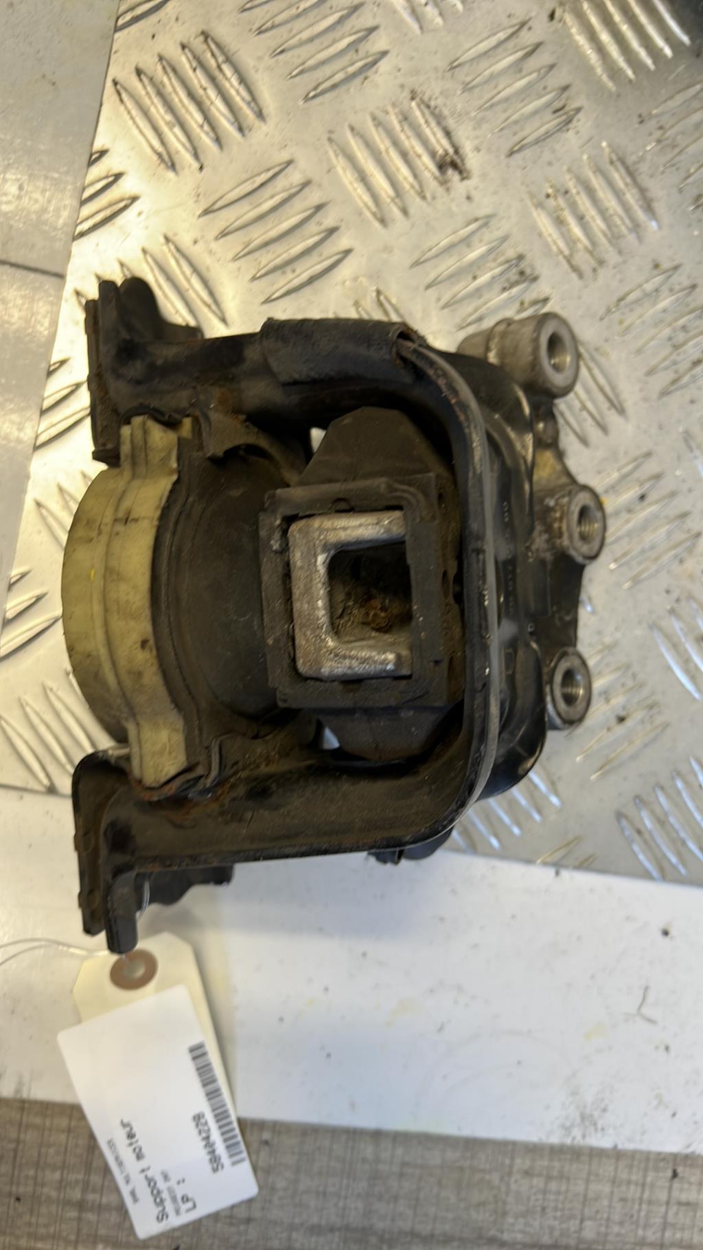 Support moteur PEUGEOT 207 PHASE 1  - 1