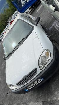 Motore tergicristallo posteriore