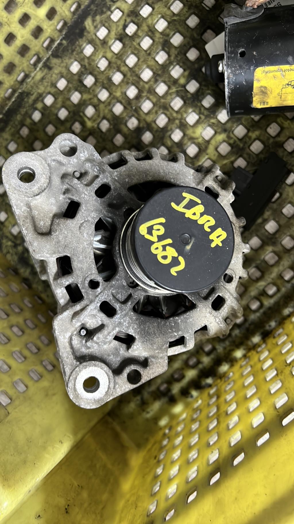 Alternatore SEAT IBIZA 5 PHASE 1 Gasolina - 1