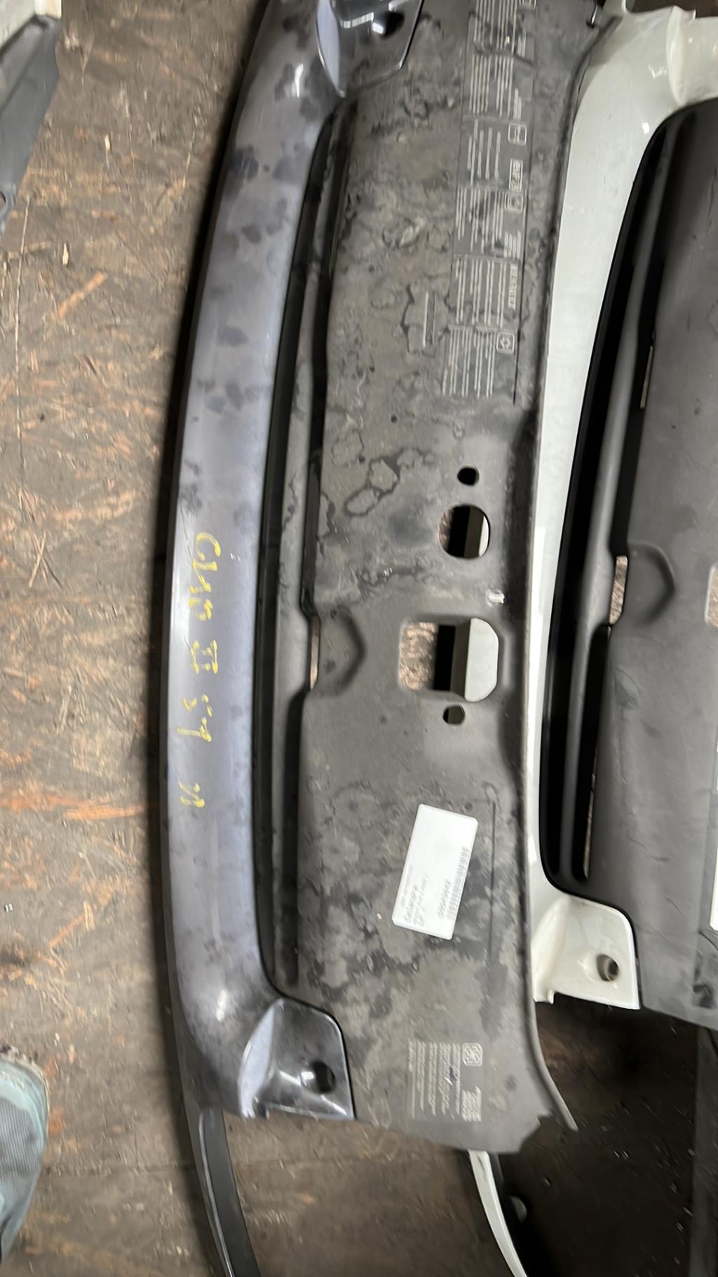 Calandre RENAULT CLIO 2 PHASE 1 Essence - 1