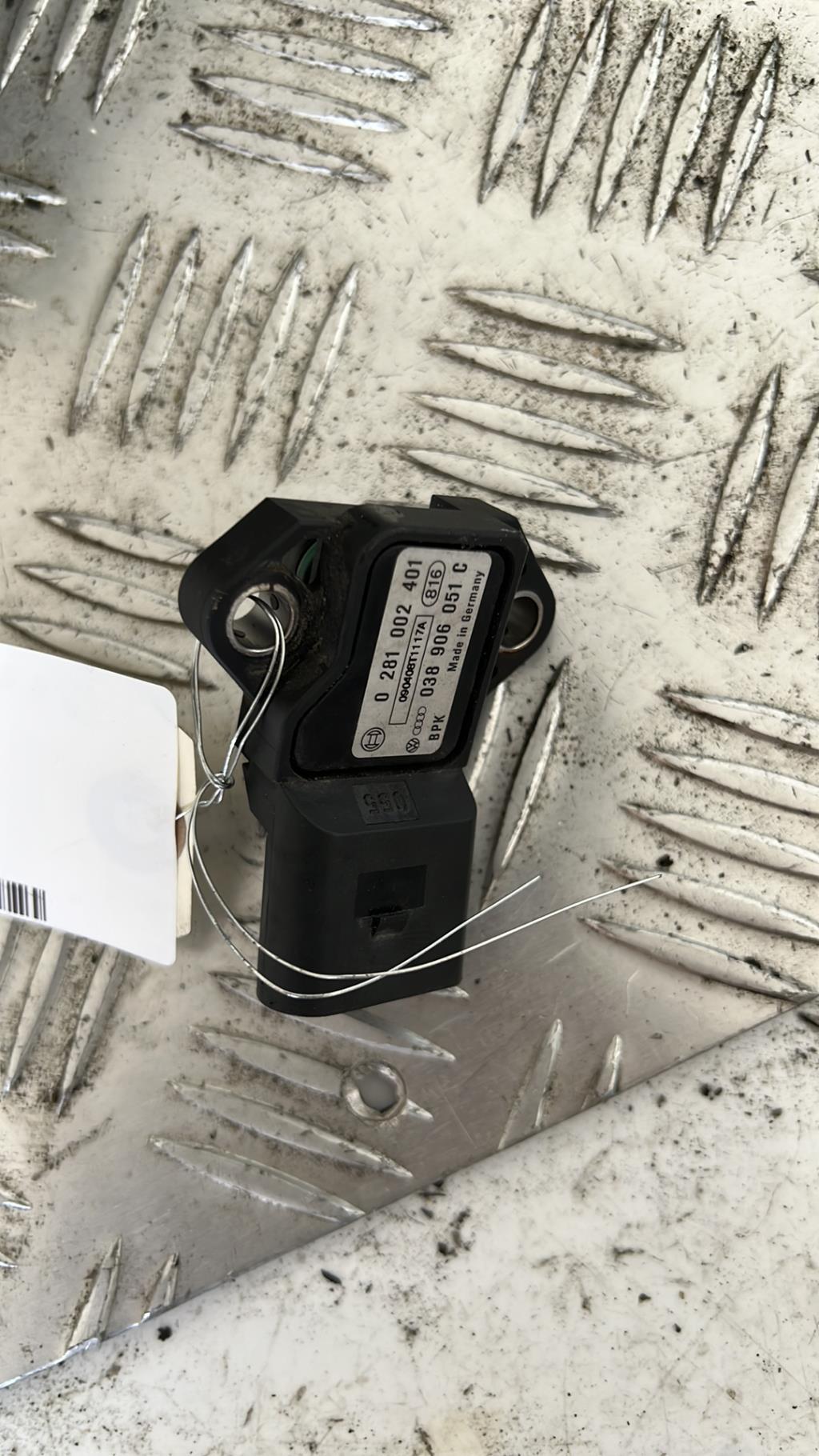 Sensor VOLKSWAGEN GOLF 5  - 1