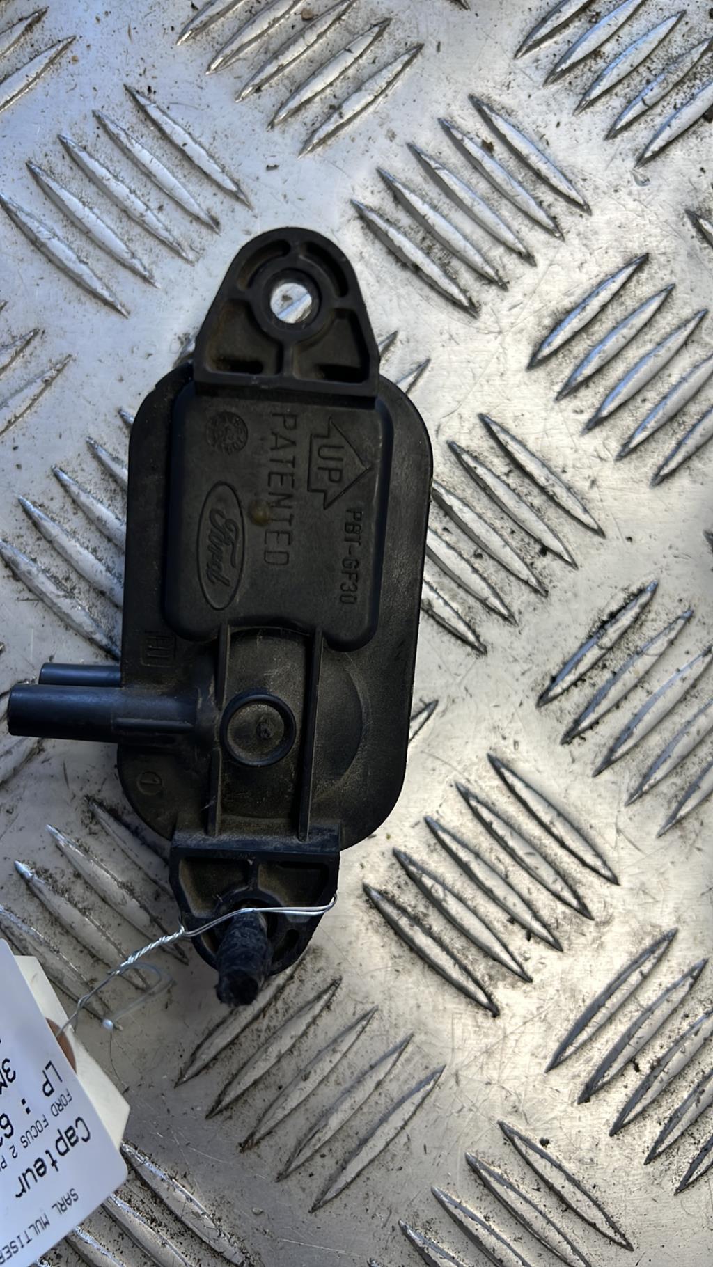 Capteur FORD FOCUS 2 PHASE 2 BREAK Diesel - 1