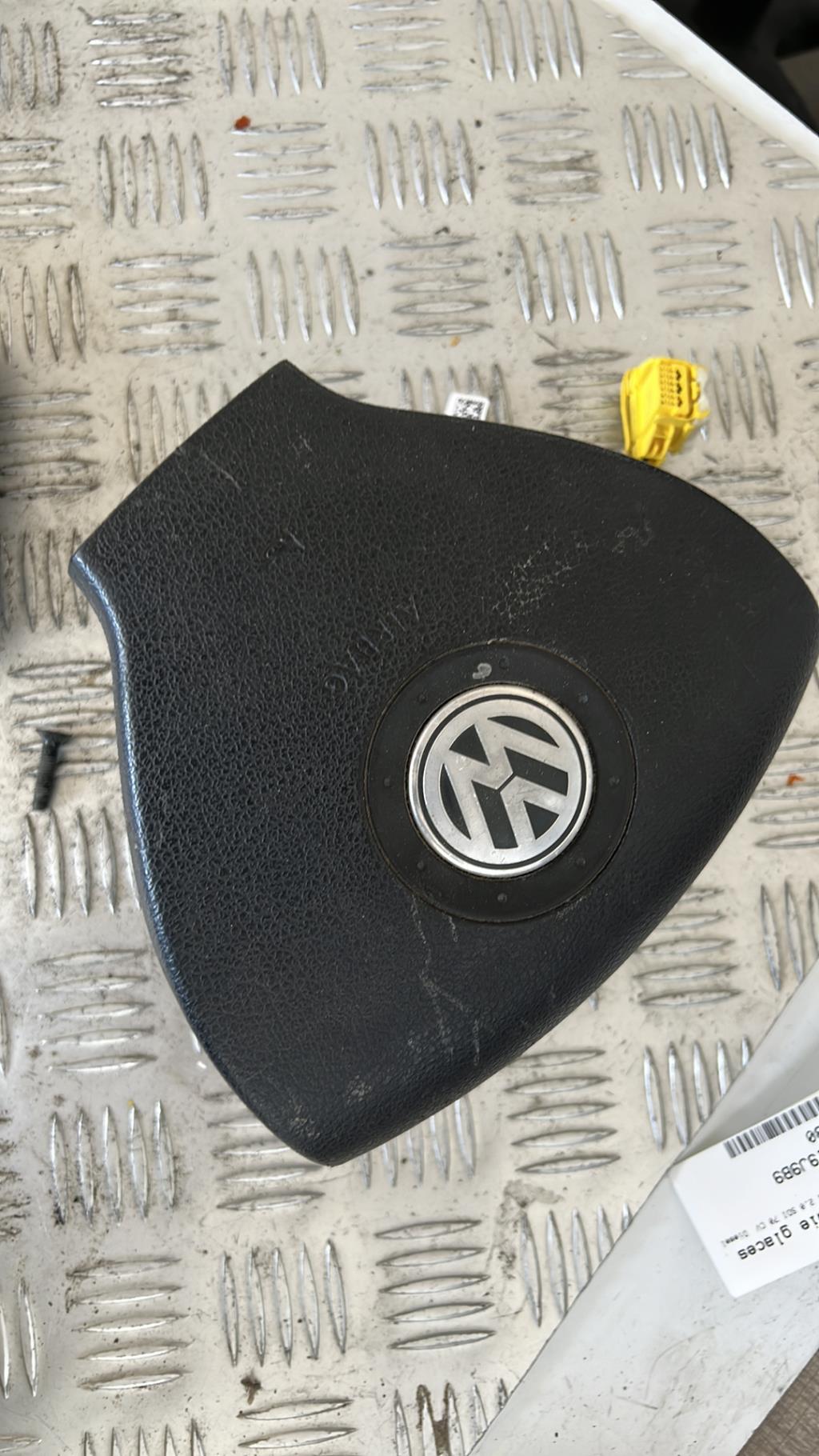 Devio tergicristalli VOLKSWAGEN CADDY 3 PHASE 1 Diésel - 1