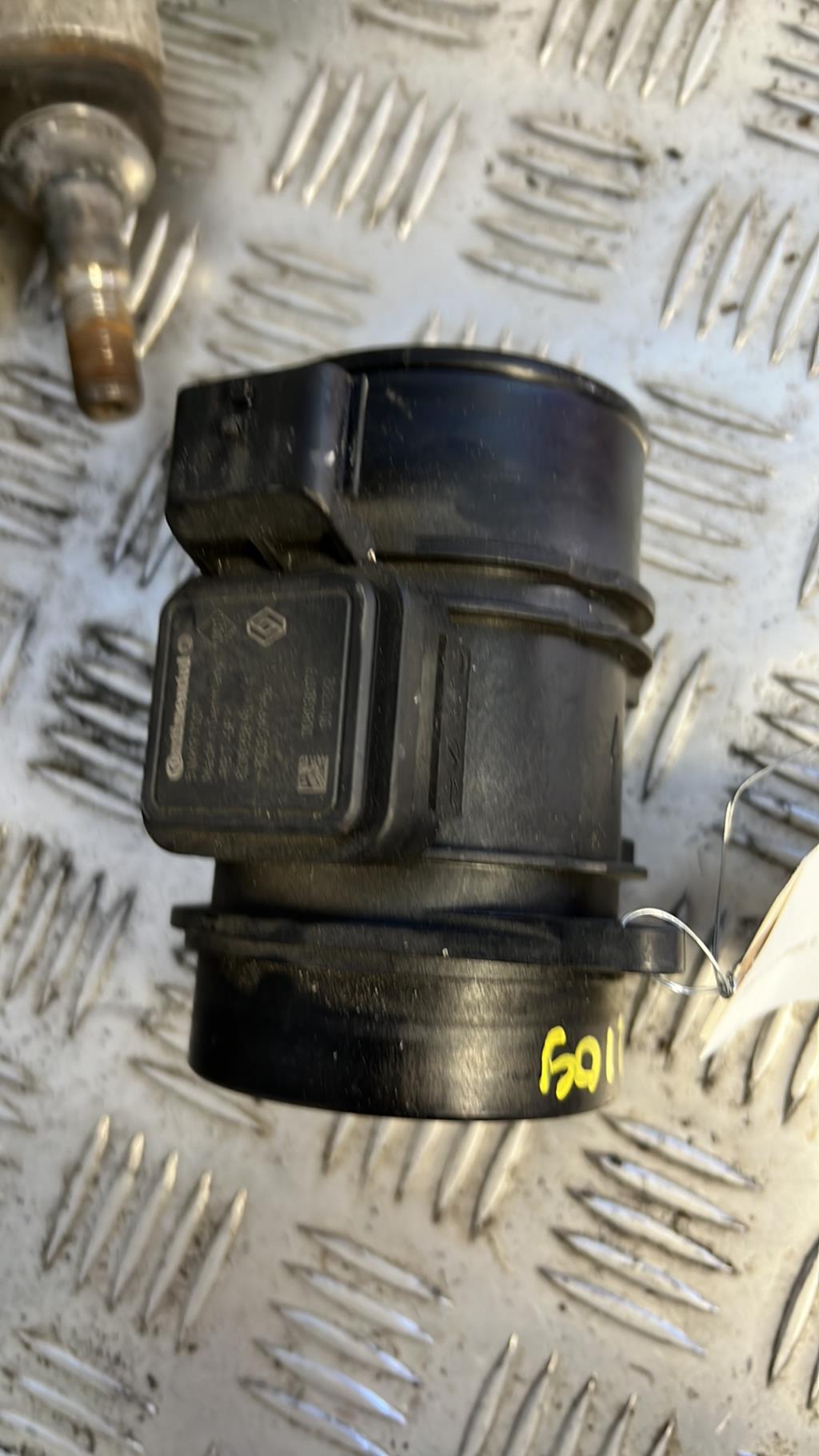 Debitmetre RENAULT LAGUNA 3 PHASE 1 Diesel - 1