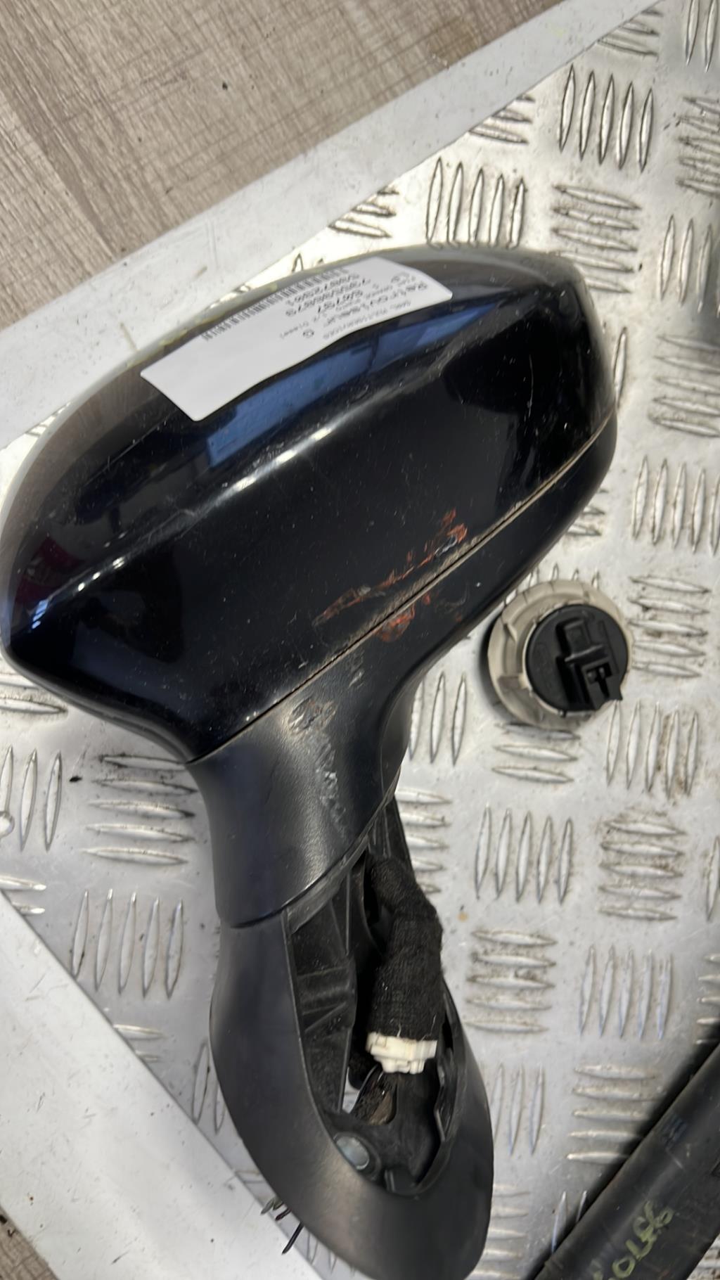 Specchietto retrovisore sinistro FIAT GRANDE PUNTO Diésel - 1