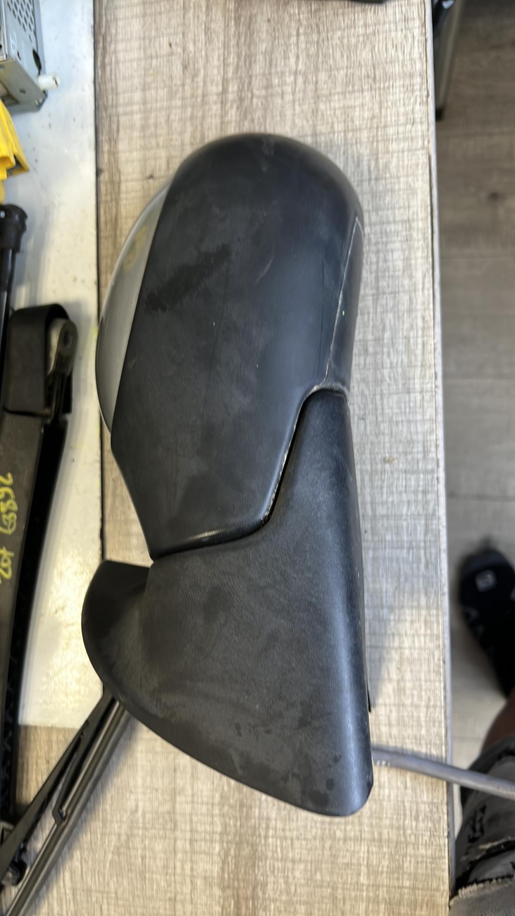 Specchietto retrovisore sinistro PEUGEOT 1007 Gasolina - 1