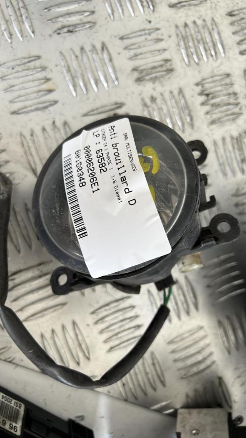 Foto del ricambio