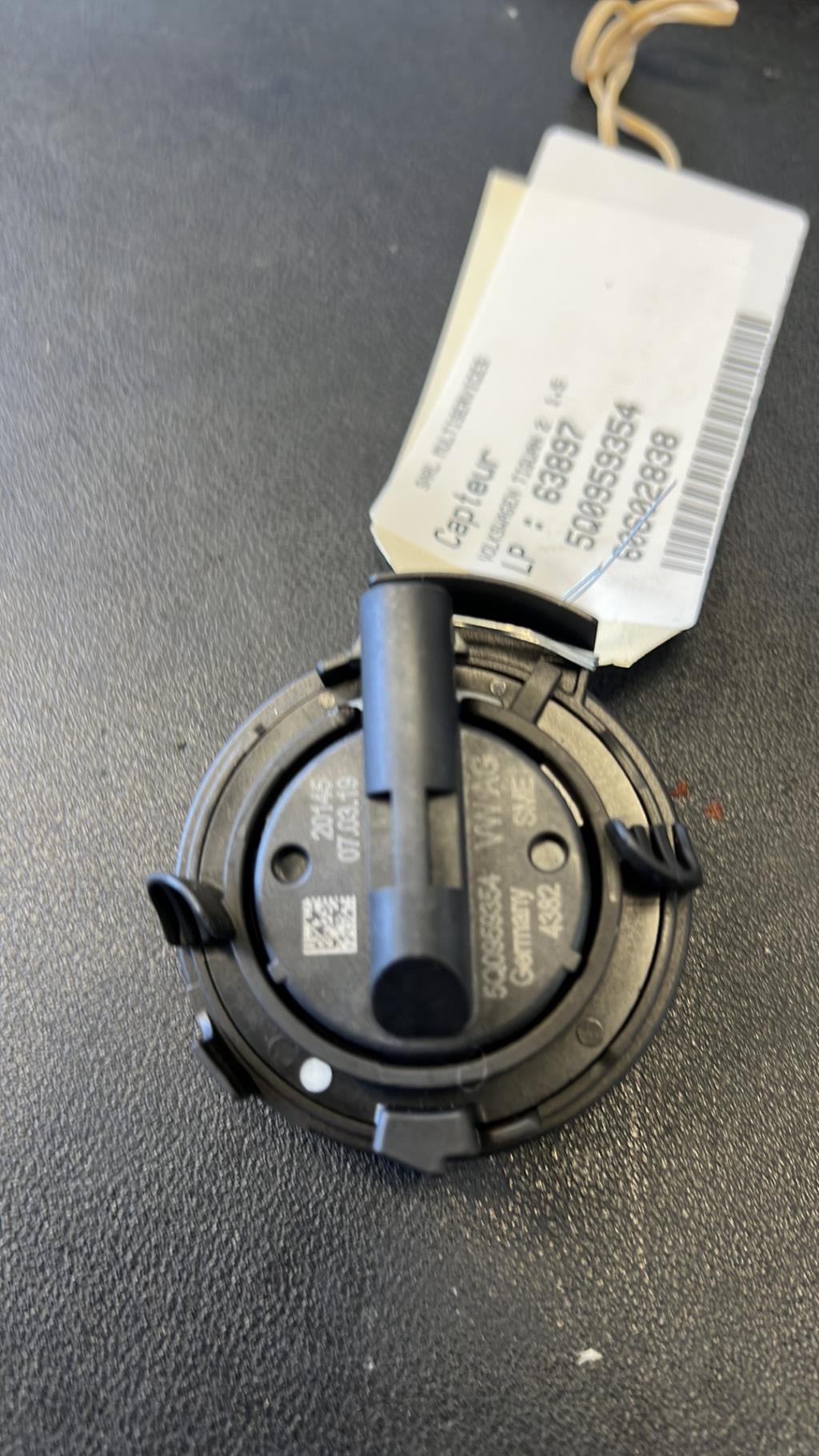 Sensore VOLKSWAGEN TIGUAN 2 PHASE 1 Gasolina - 1
