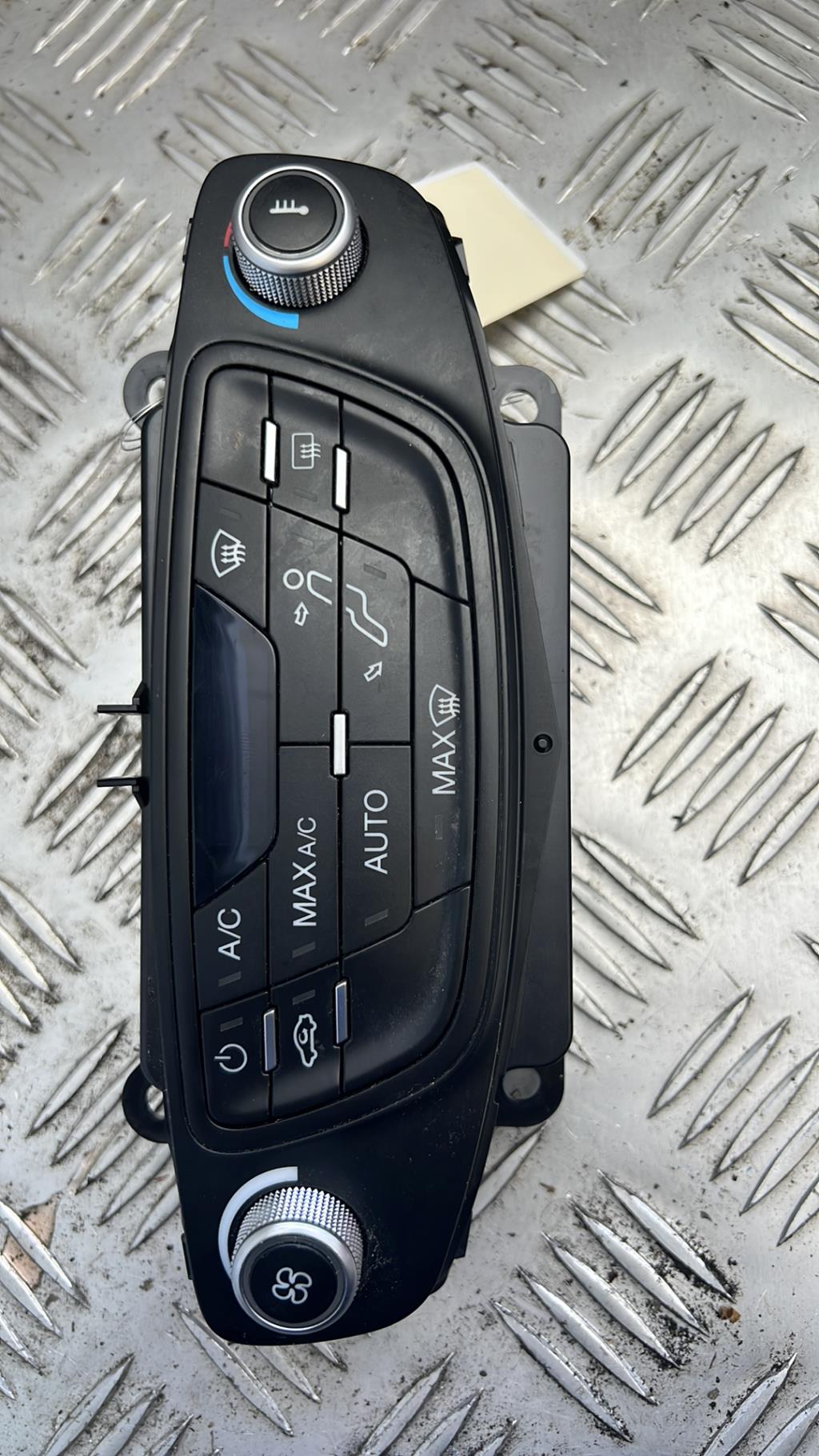 Commande chauffage FORD B-MAX Essence - 1