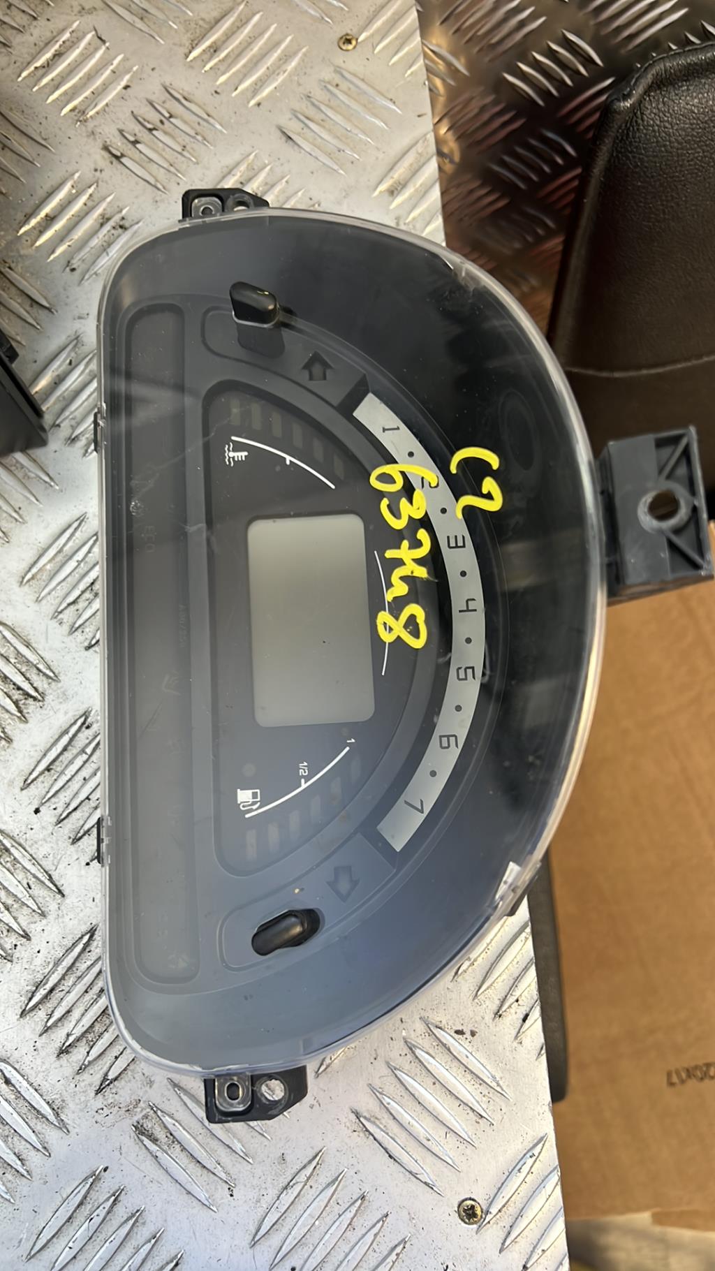 Compteur CITROEN C2 PHASE 1 Essence - 1