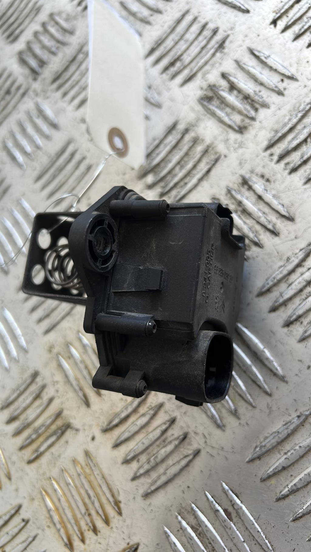 Resistenza riscaldamento CITROEN C4 PICASSO 1 Diésel - 1