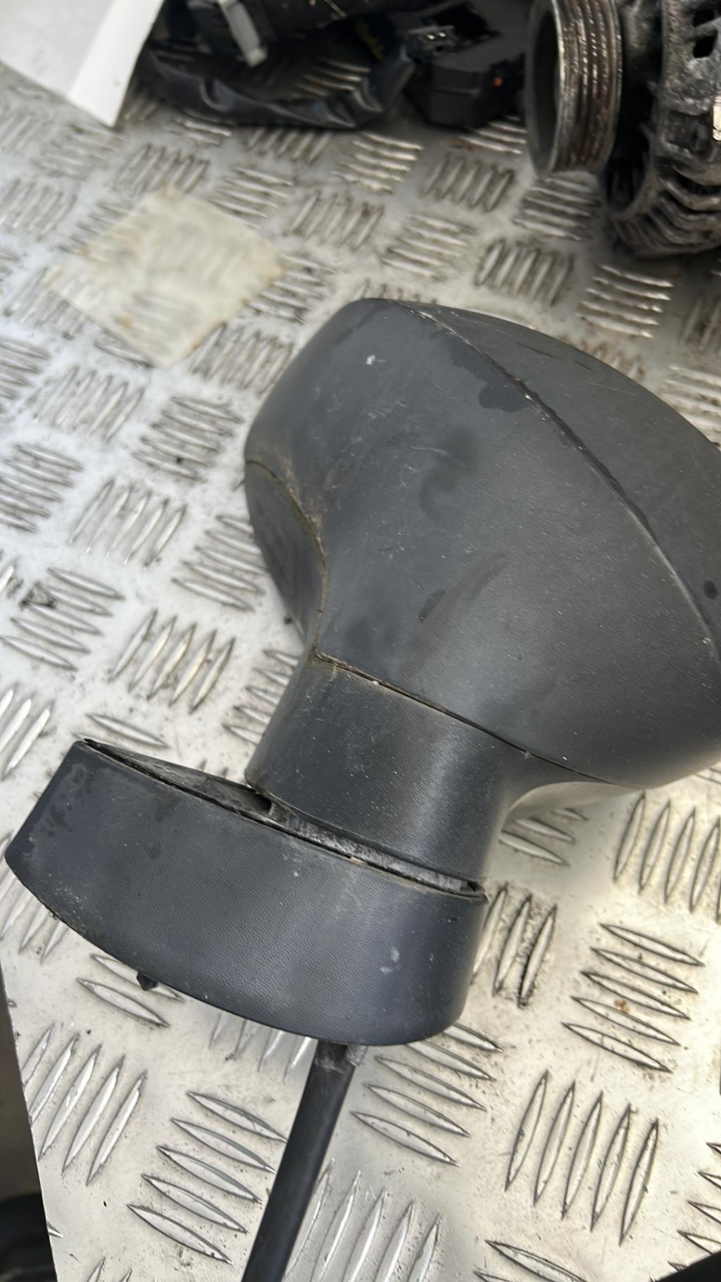 Specchietto retrovisore destro SEAT IBIZA 4 PHASE 1 Diésel - 1