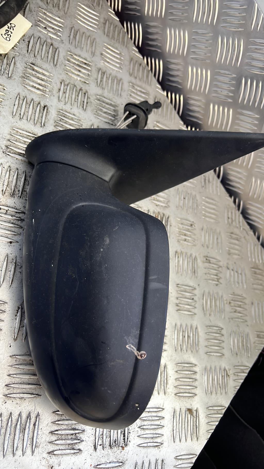 Retrovisor izquierdo CITROEN SAXO PHASE 2 Gasolina - 1