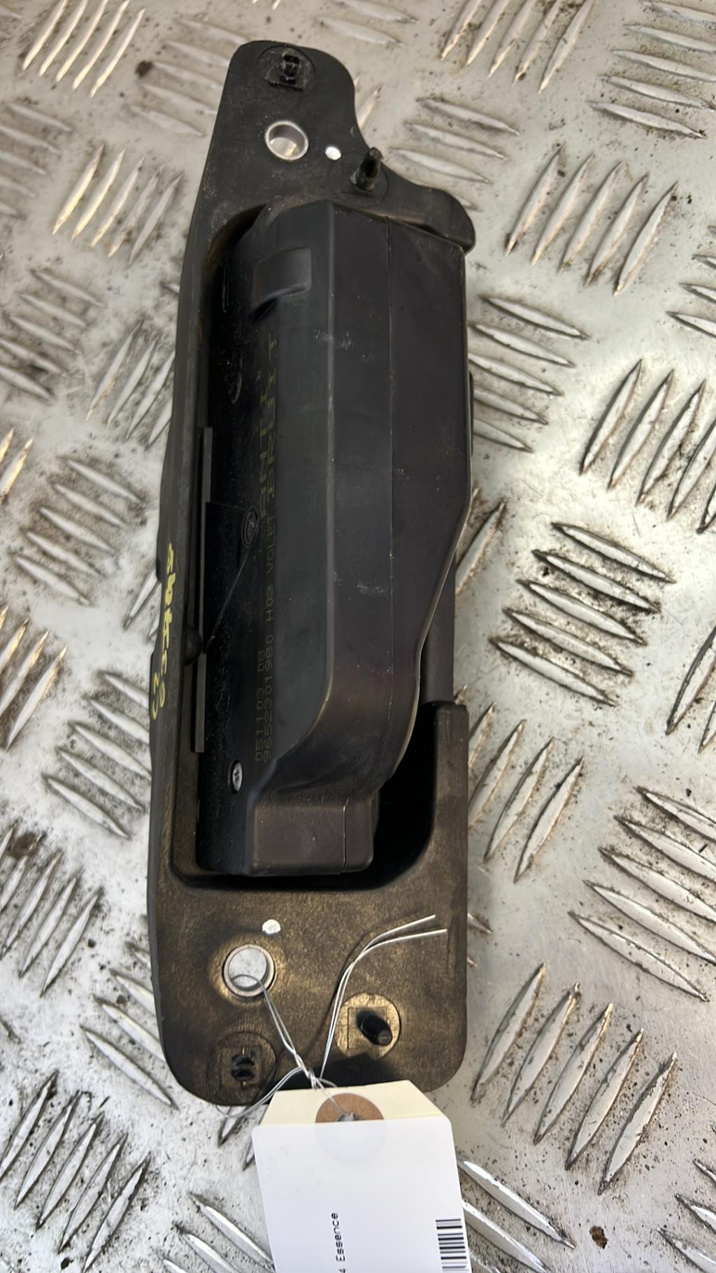 Retrovisor izquierdo CITROEN C2 PHASE 1 Gasolina - 1