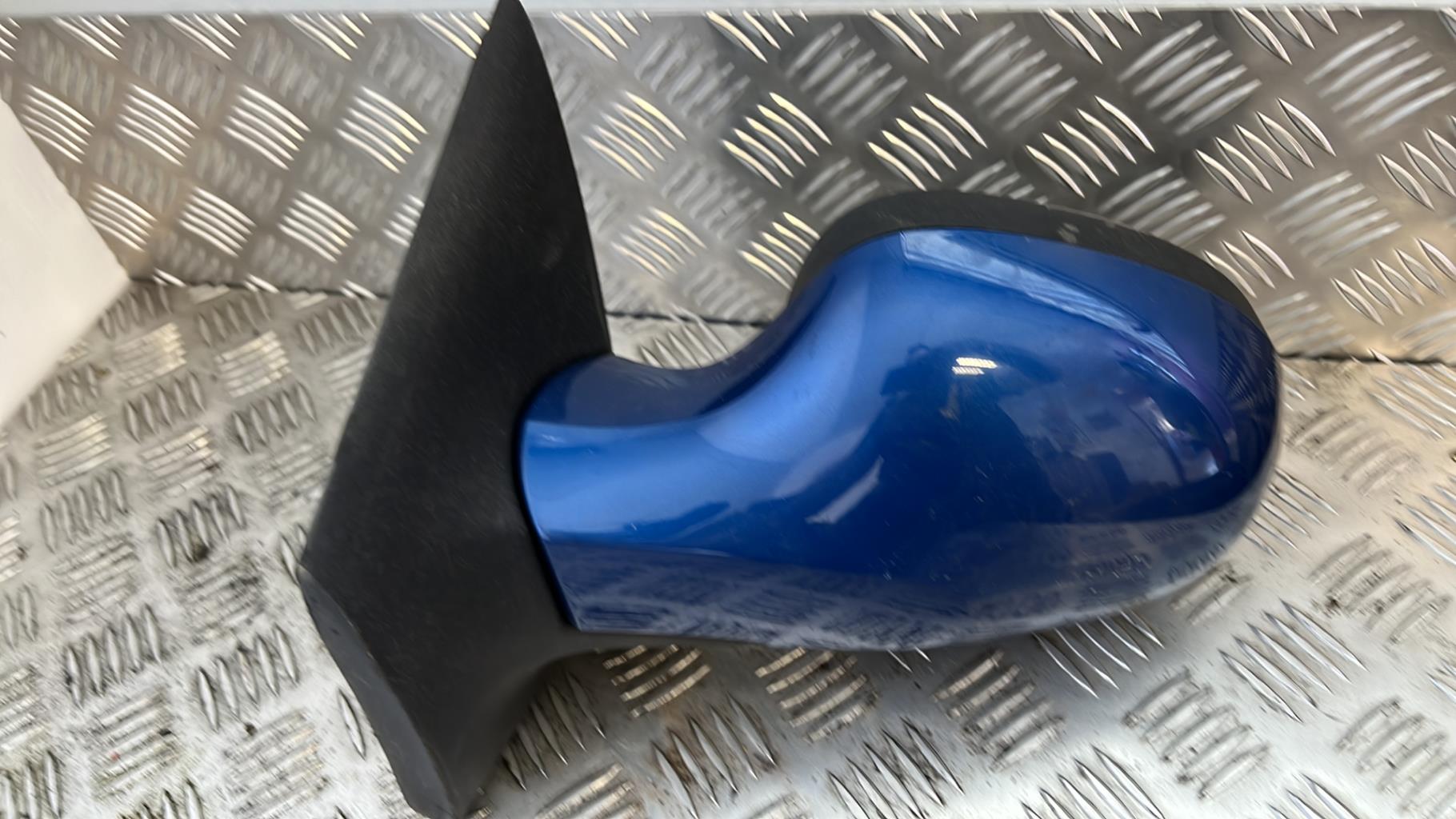 Retrovisor izquierdo RENAULT TWINGO 2 PHASE 1 Diésel - 1