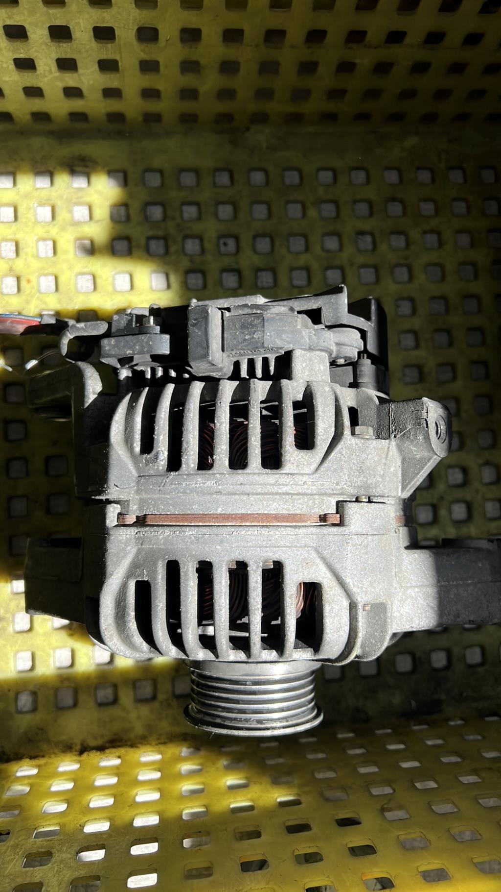 Alternatore OPEL ASTRA G Gasolina - 1