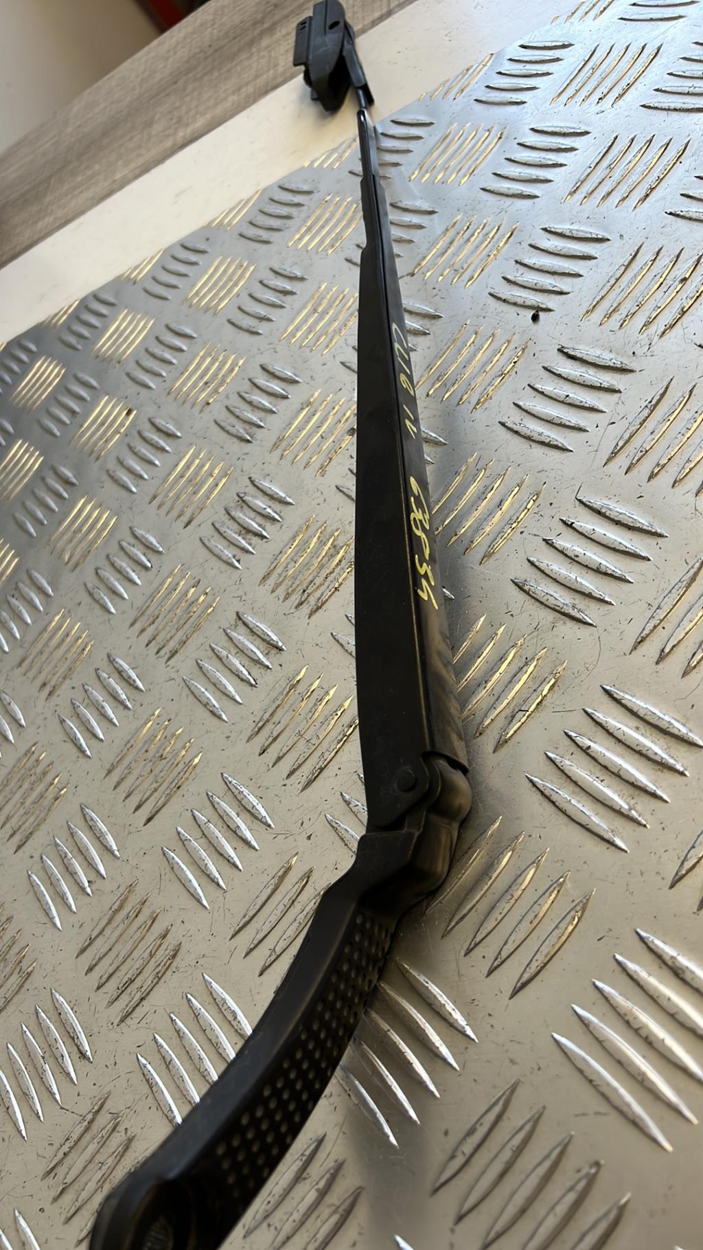 Braccio tergicristallo anteriore destro RENAULT CLIO 4 PHASE 1 Diésel - 1