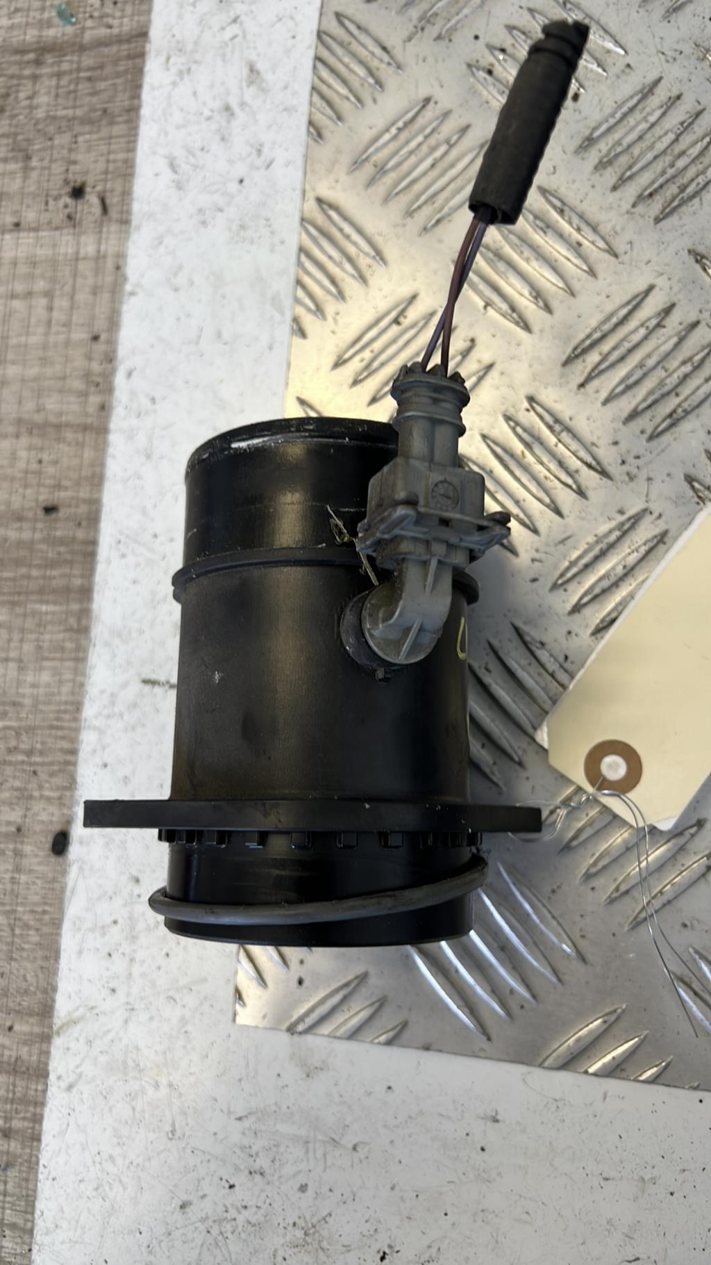 Debitmetre RENAULT CLIO 3 PHASE 1 BREAK Diesel - 1