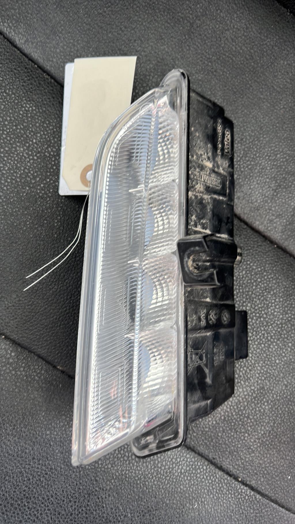 Luce di marcia diurna anteriore destra RENAULT CLIO 4 PHASE 1 Diésel - 1