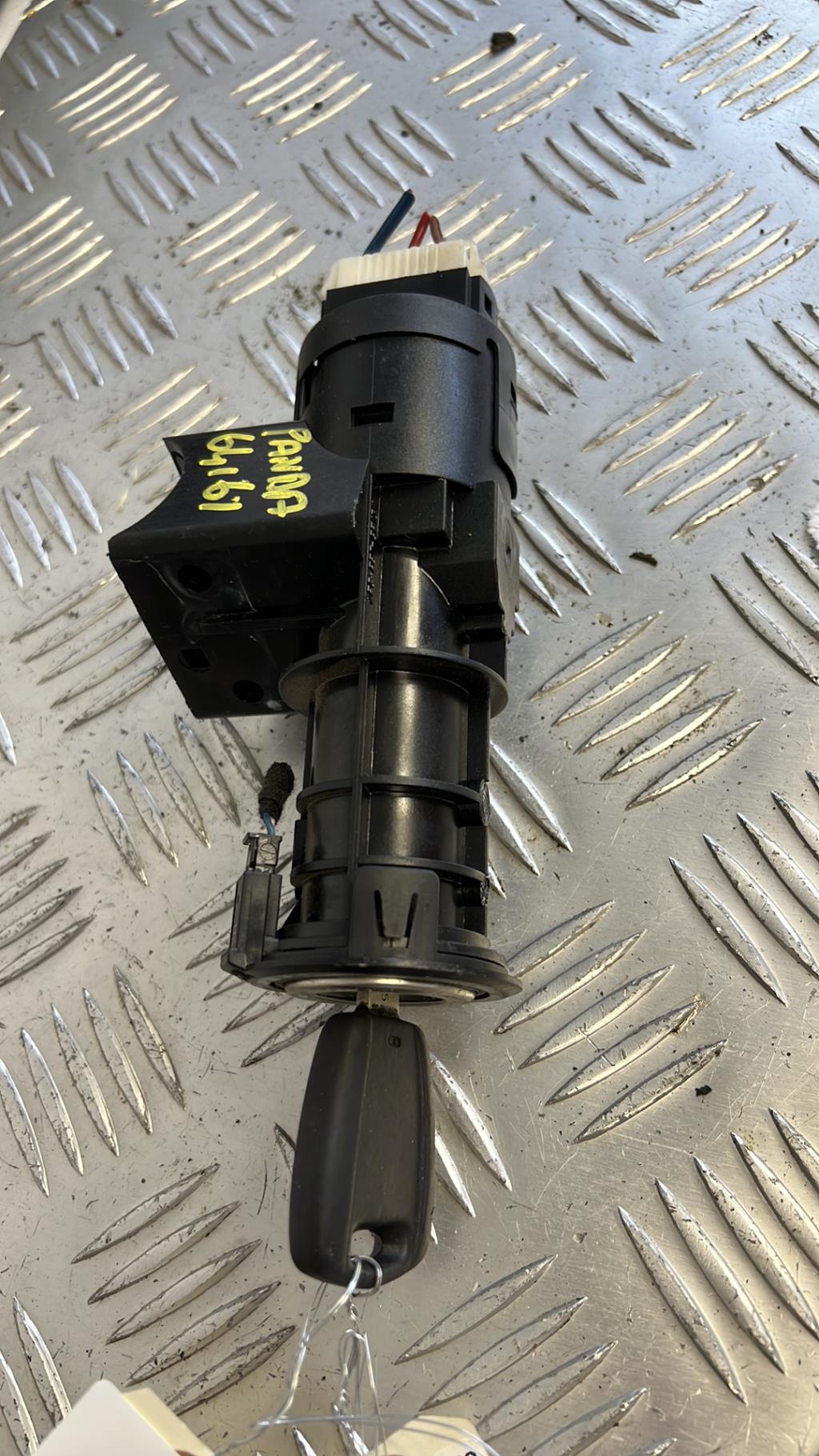 Neiman FIAT PANDA 2 PHASE 2 Essence - 1