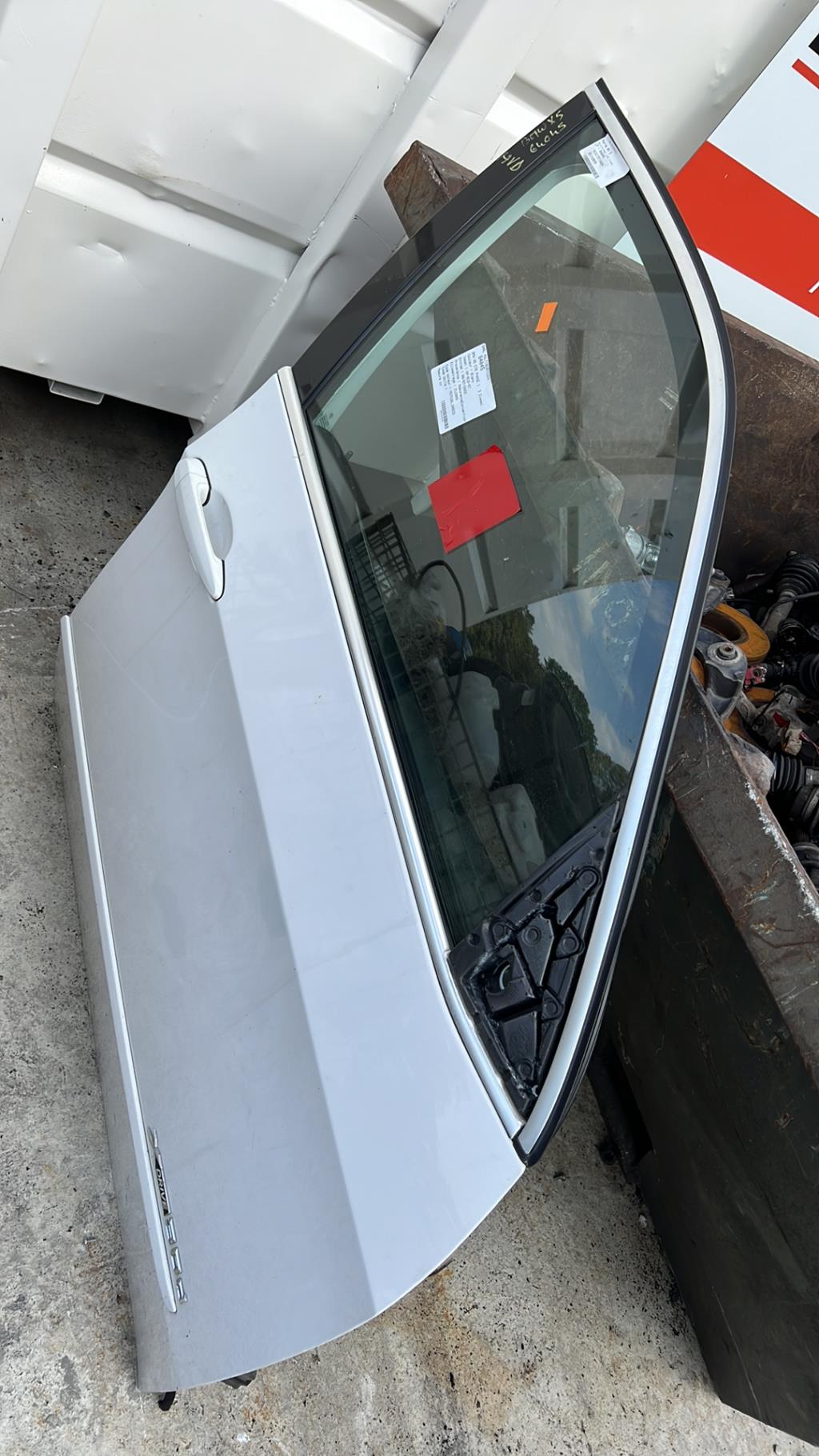 Portiera anteriore destra BMW X5 E70 PHASE 2 Diésel - 1