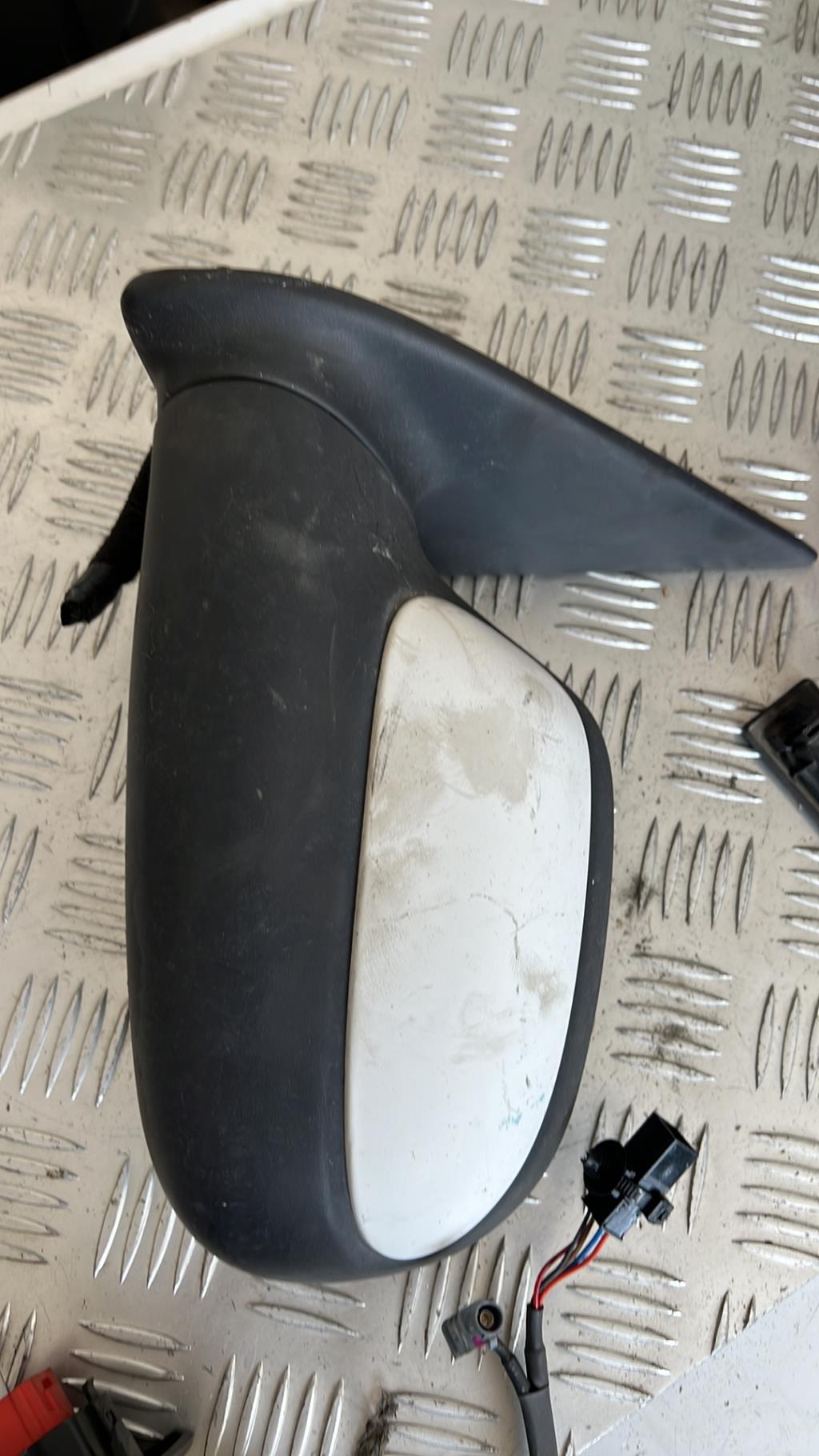 Specchietto retrovisore sinistro CITROEN SAXO PHASE 1 Gasolina - 1