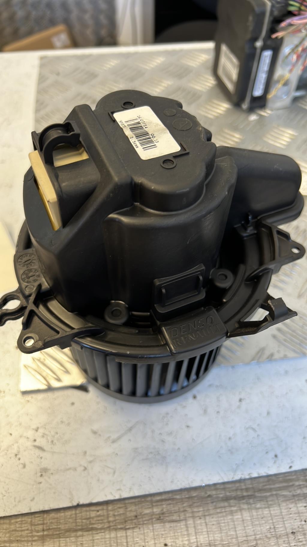 Ventola riscaldamento RENAULT CLIO 4 PHASE 1 Diésel - 1