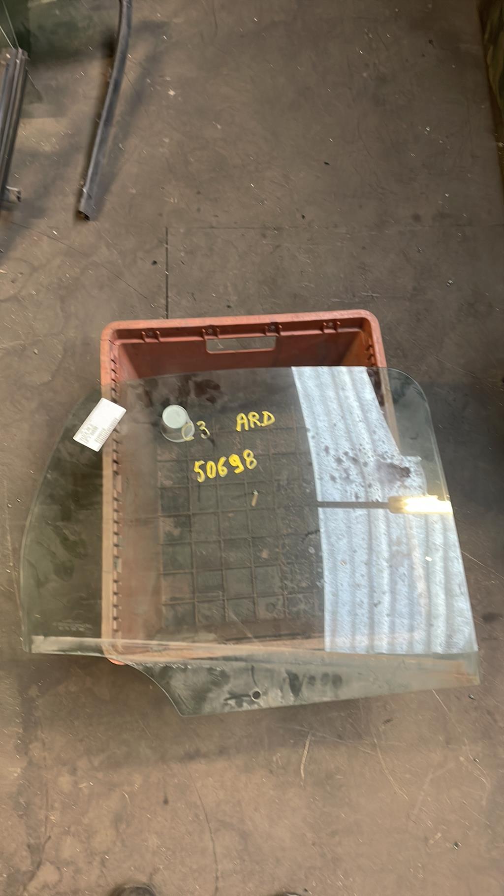 Vetro posteriore destro CITROEN C3 1 PHASE 1  - 1