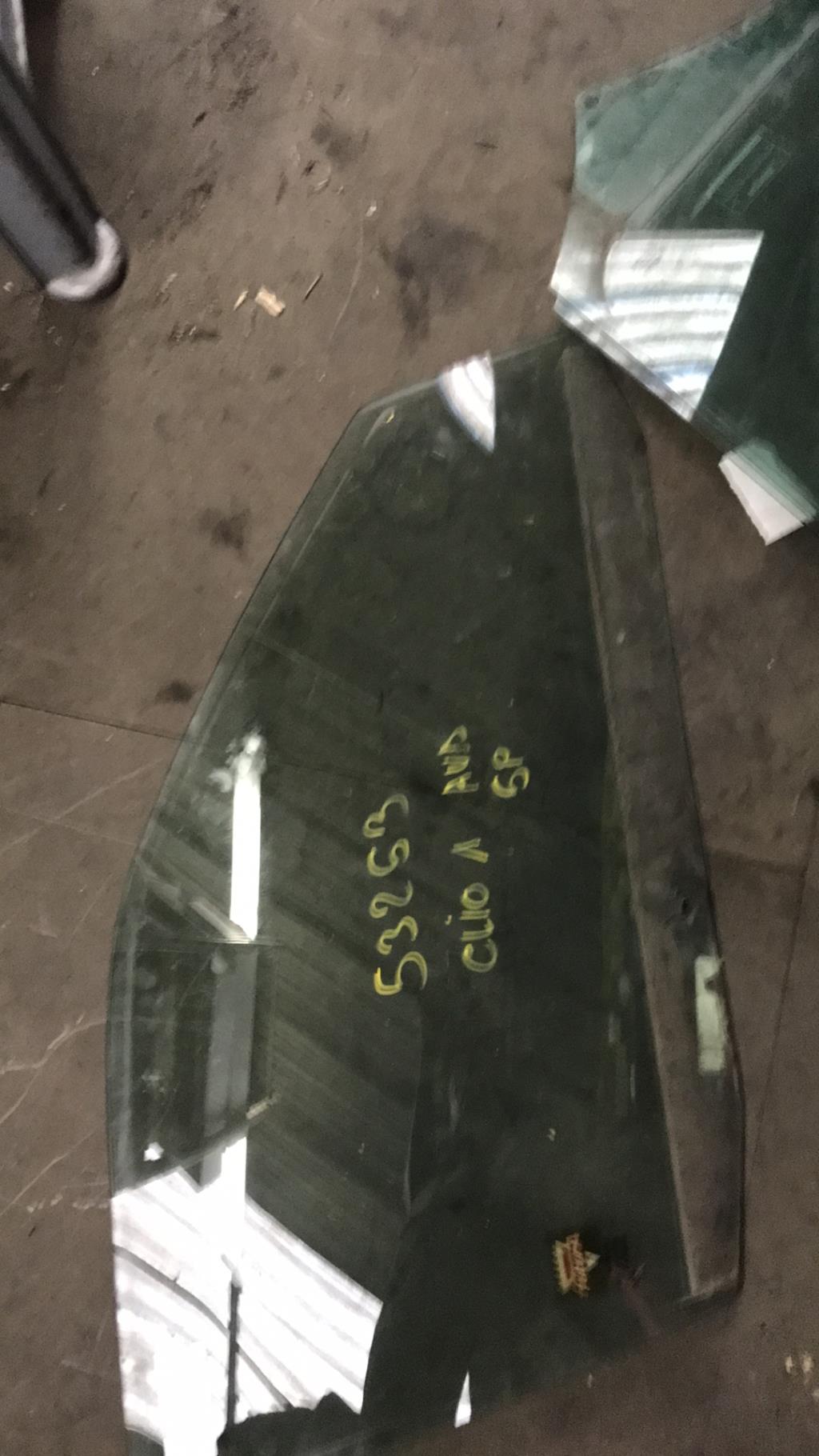 Vetro anteriore destro RENAULT CLIO 1 PHASE 1 Gasolina - 1