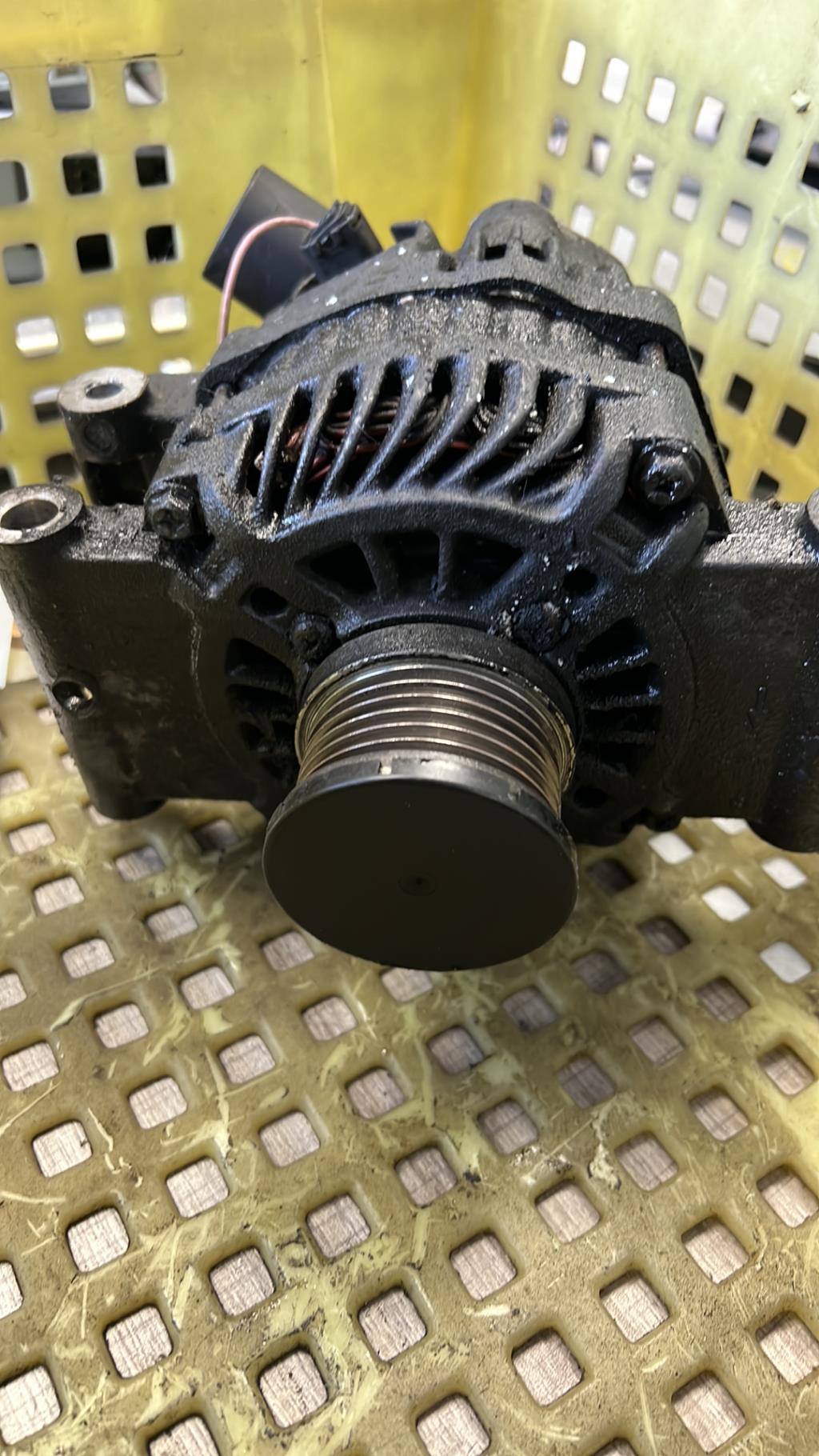 Alternatore PEUGEOT 207 PHASE 1 Gasolina - 1