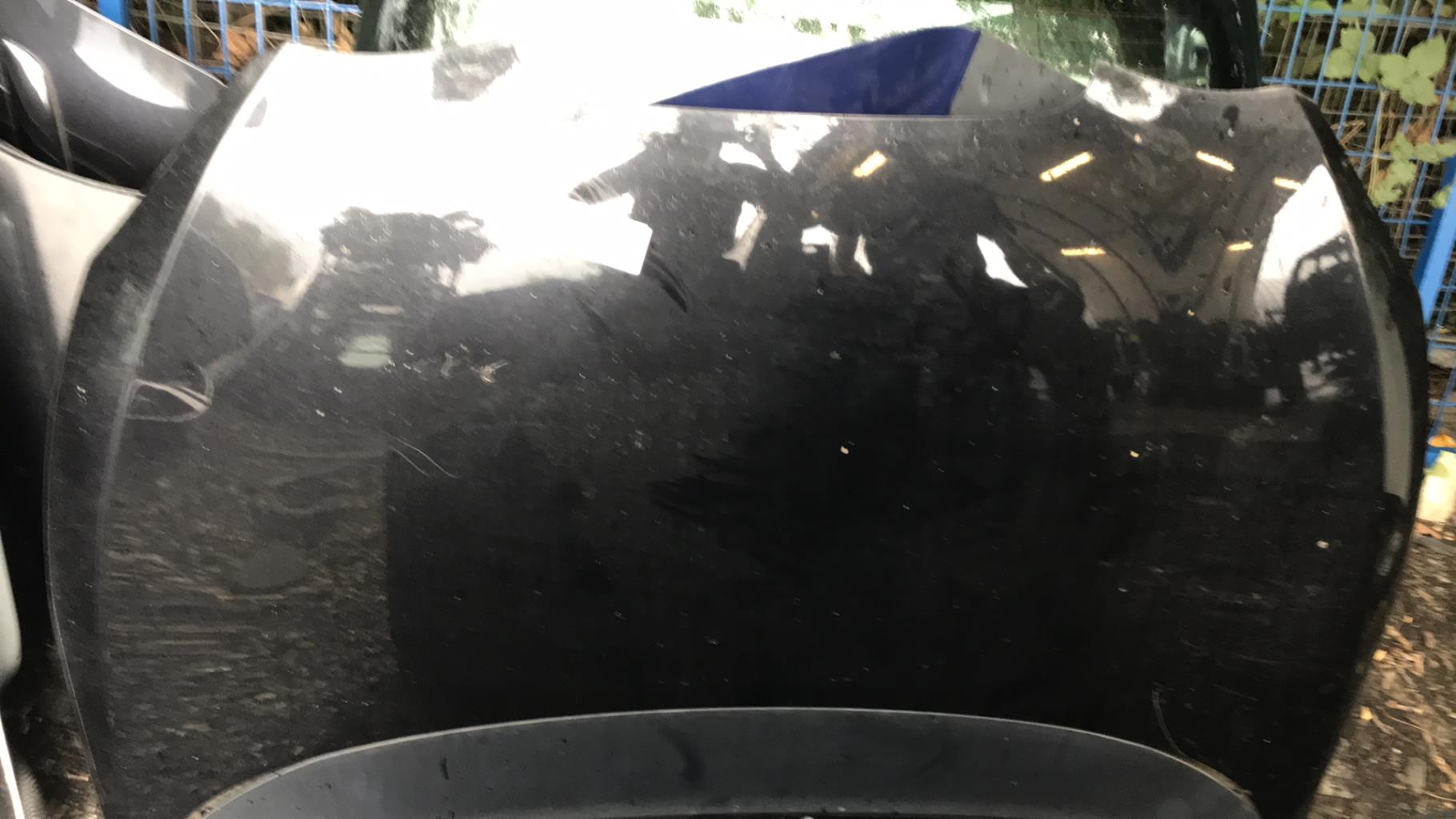 Capot SEAT LEON 2 PHASE 1 Diesel - 1