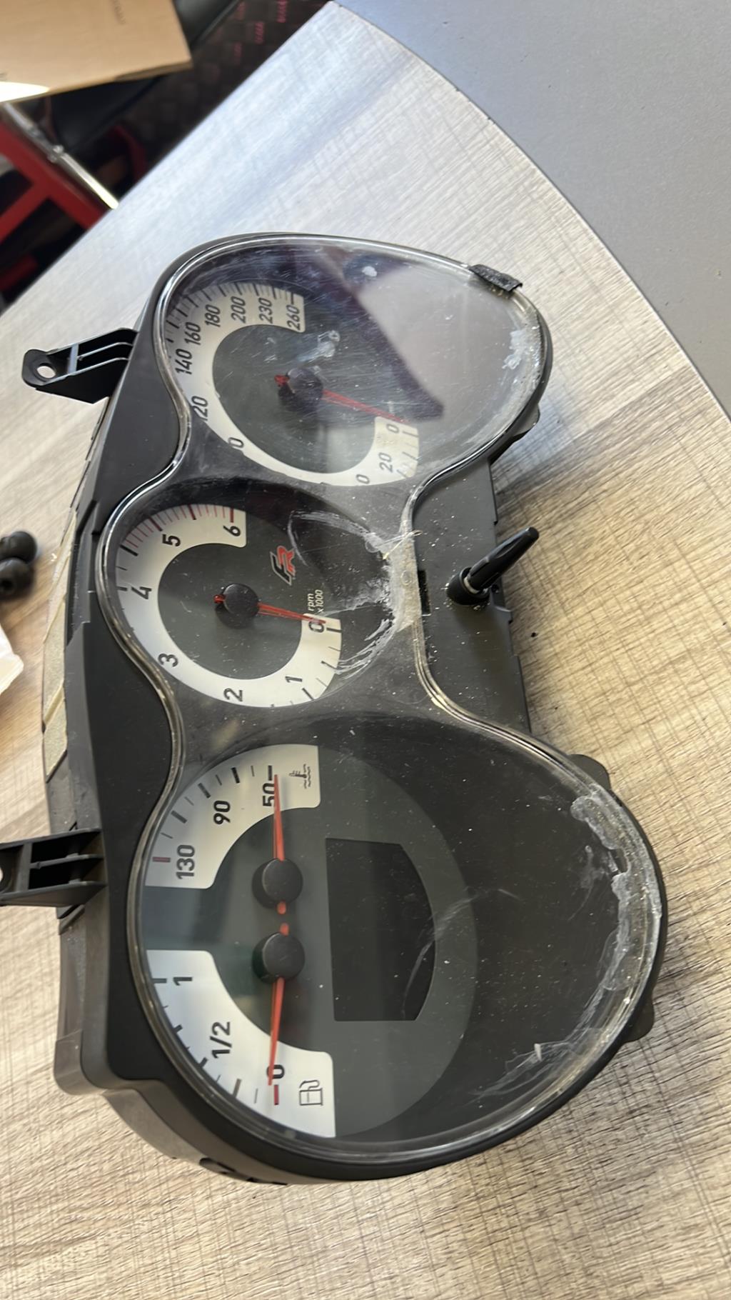 Compteur SEAT LEON 1  - 1