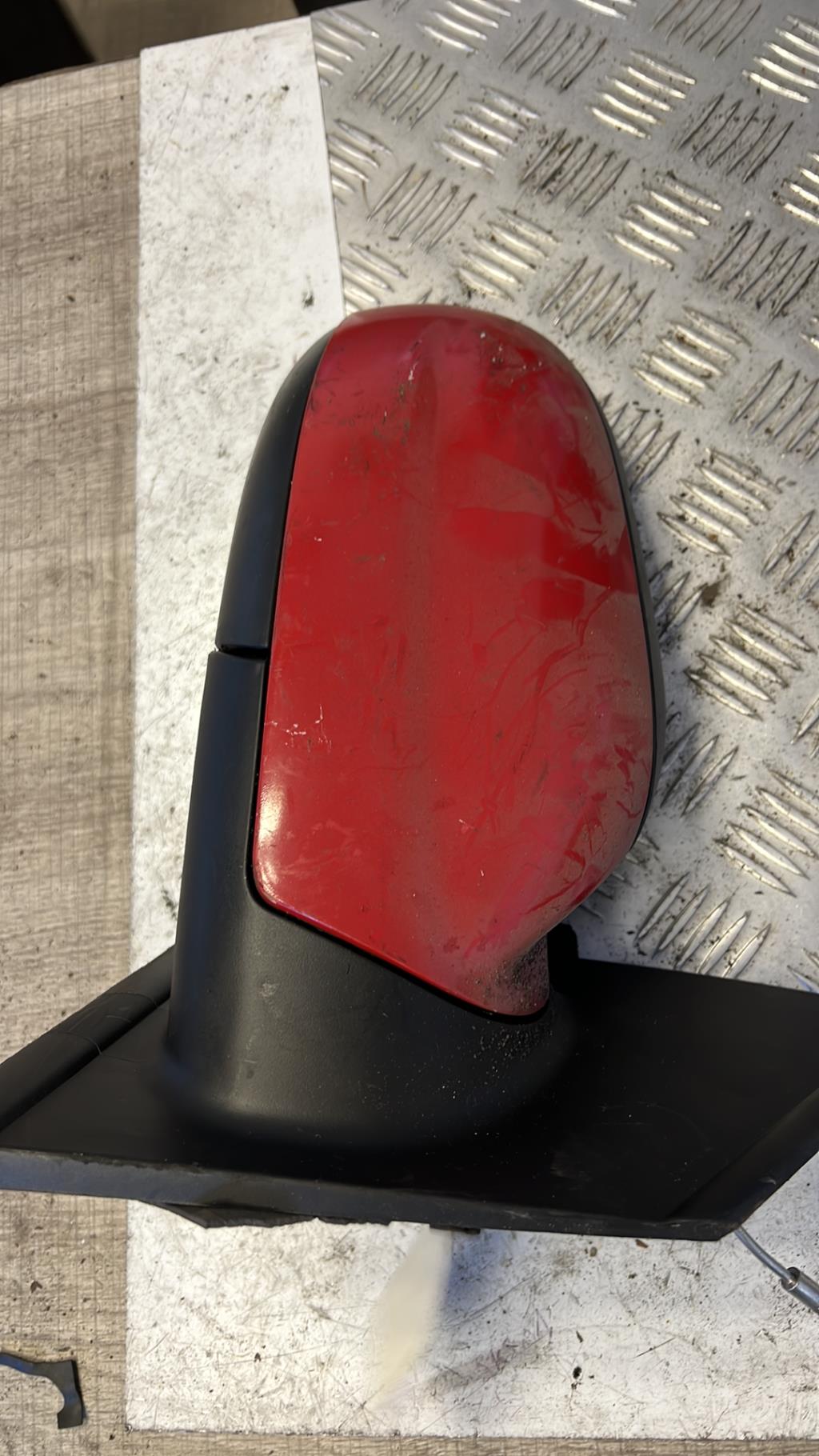 Retrovisor derecho VOLKSWAGEN FOX Gasolina - 1