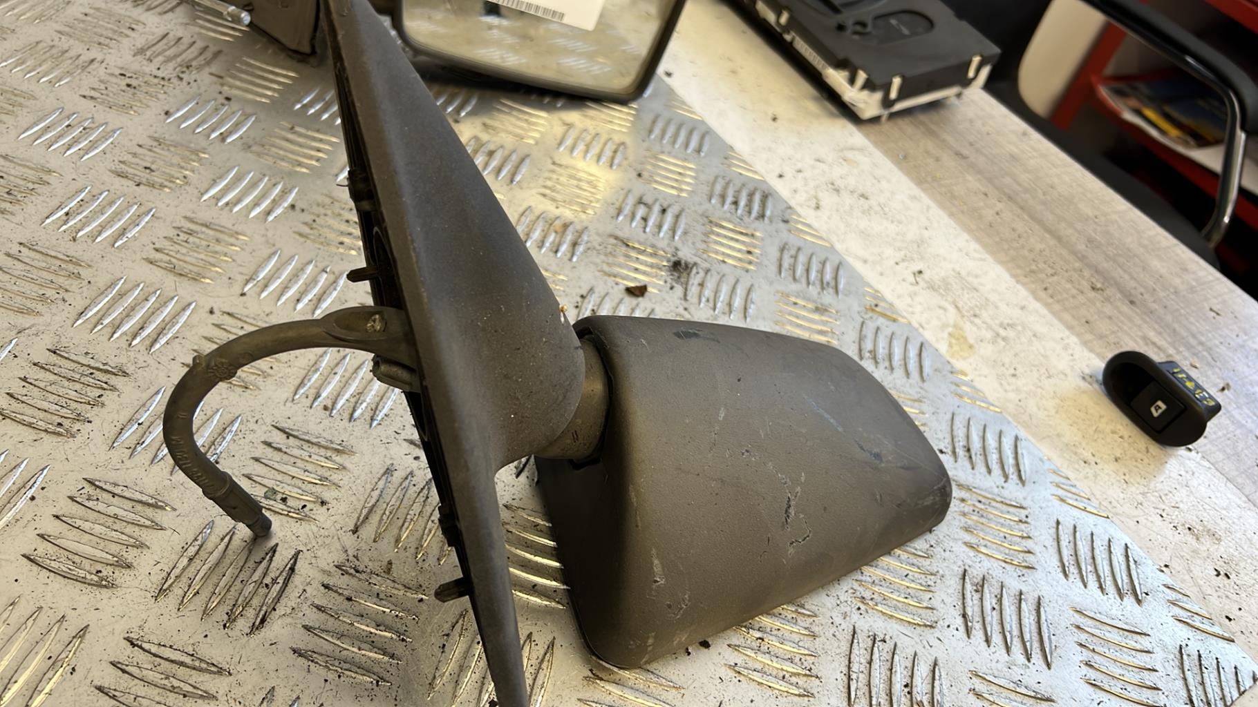 Retrovisor derecho CITROEN AX PHASE 2  - 1
