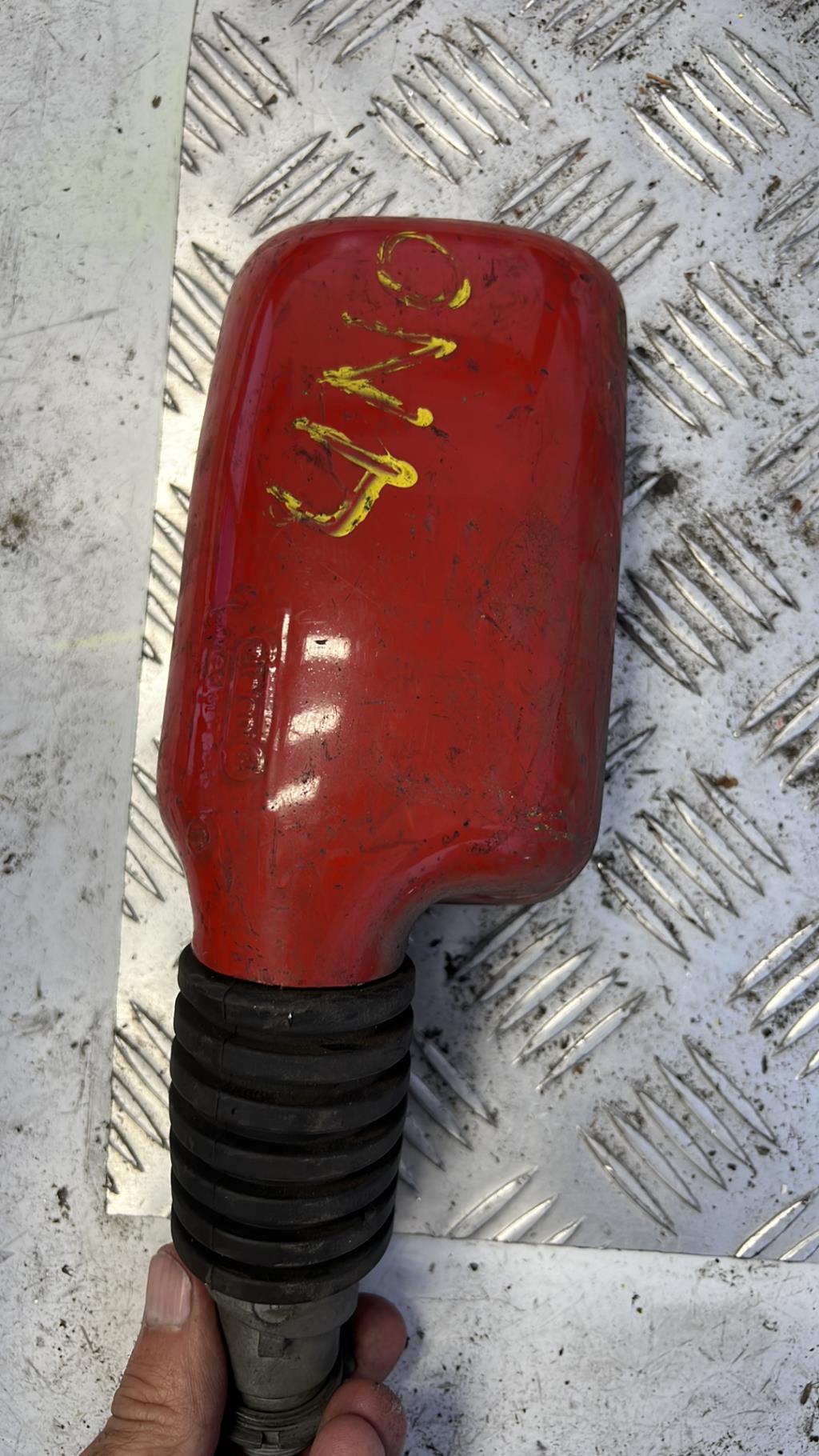 Specchietto retrovisore destro FIAT UNO PHASE 1  - 1