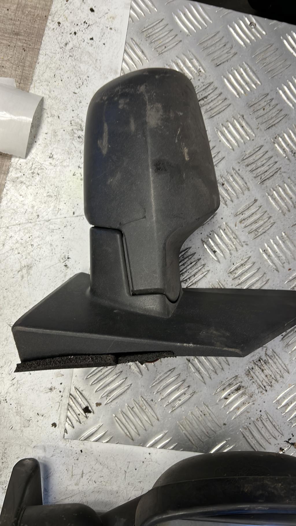 Retrovisor derecho FORD FUSION PHASE 1 Diésel - 1