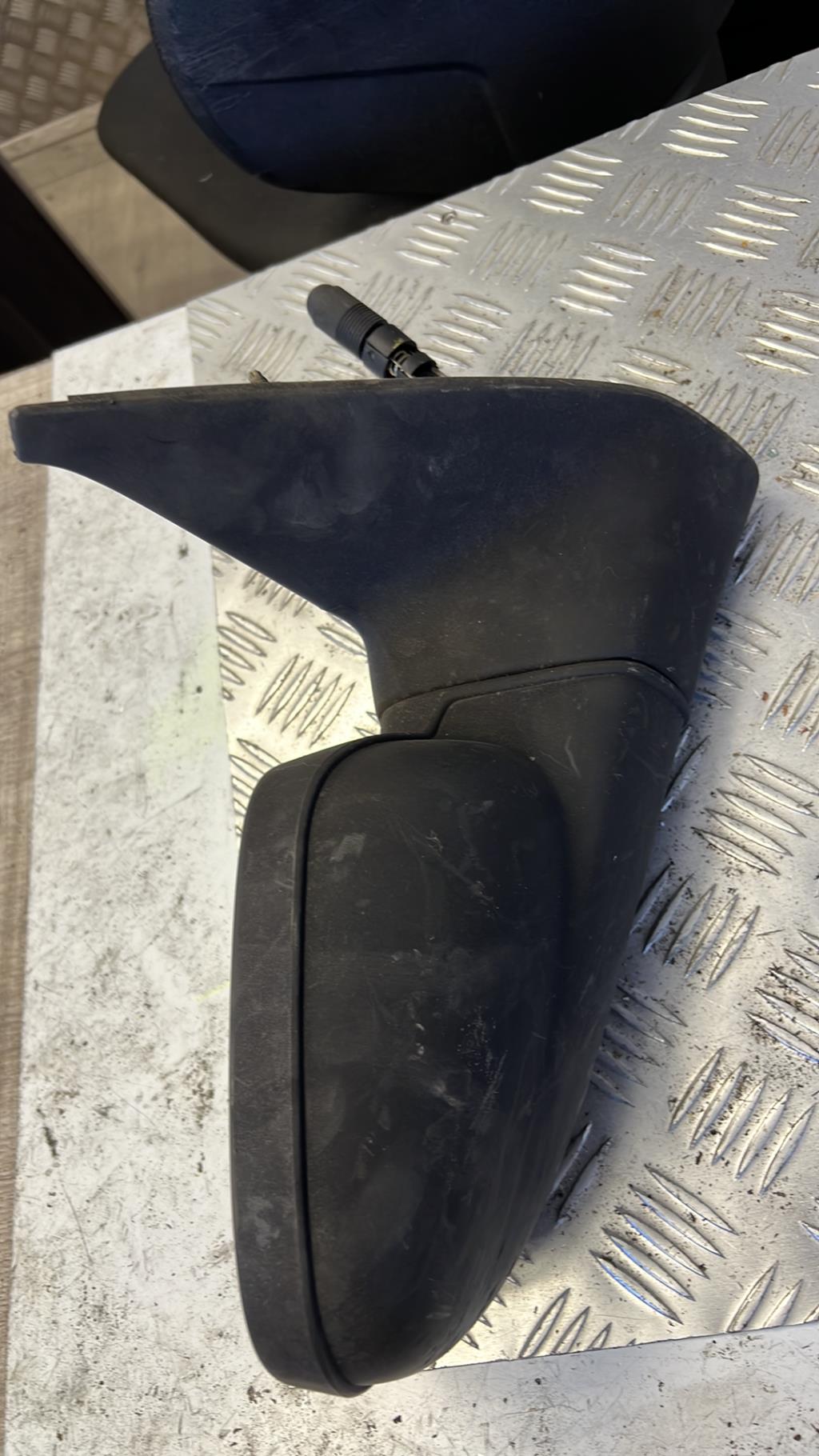 Retrovisor derecho RENAULT CLIO 1 PHASE 2  - 1