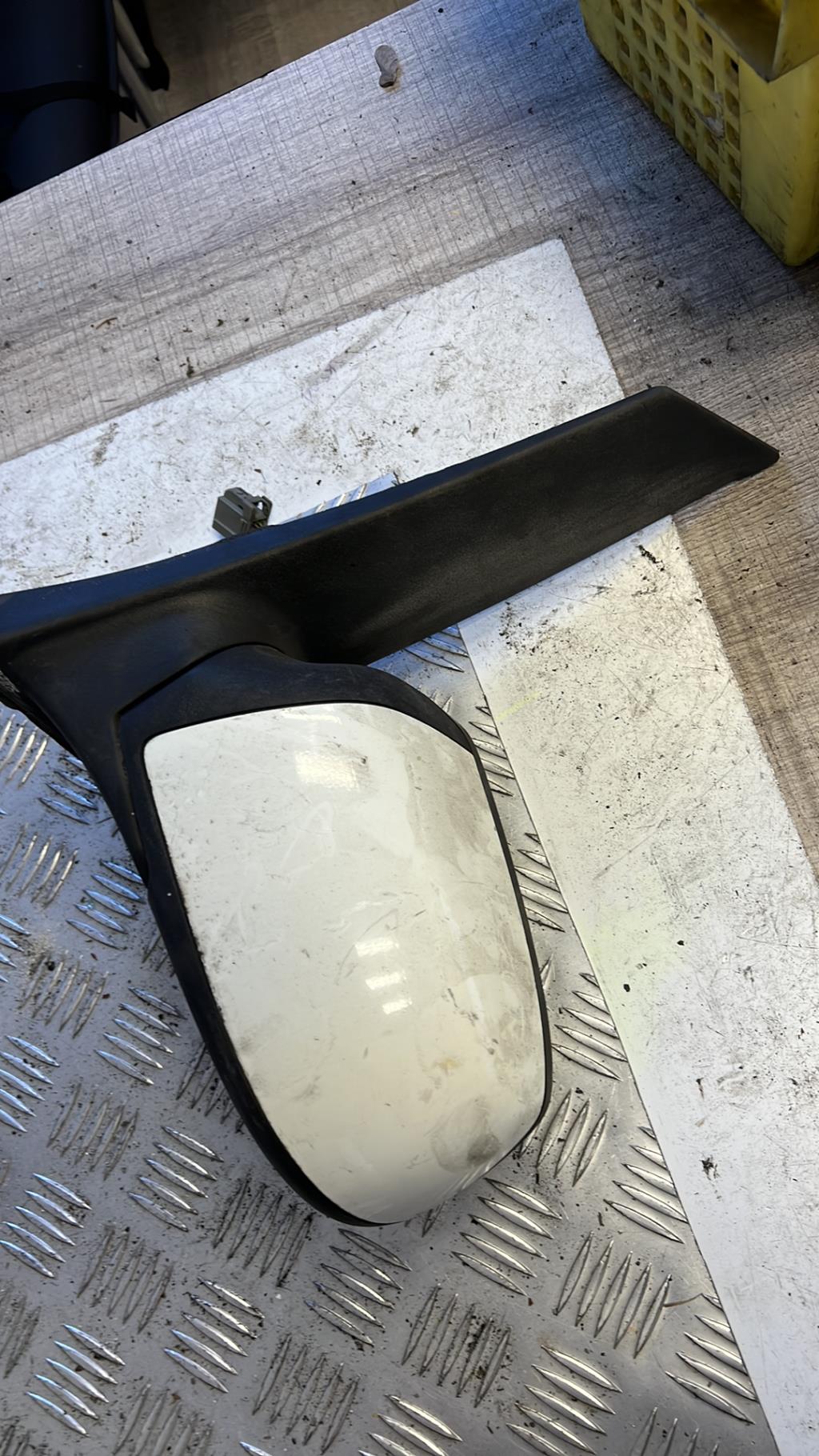 Retrovisor izquierdo FORD C-MAX 1 PHASE 1 Diésel - 1