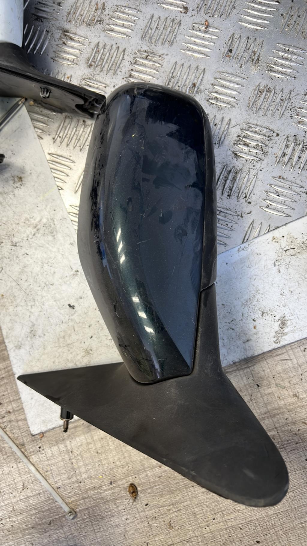 Retrovisor izquierdo RENAULT LAGUNA 2 PHASE 2 Gasolina - 1