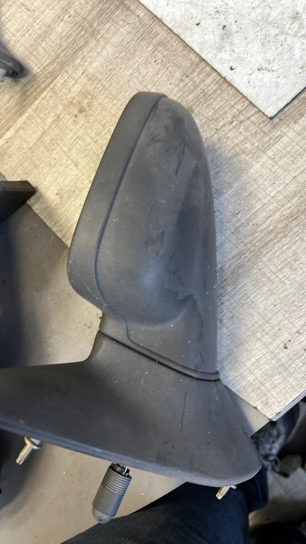 Retrovisor izquierdo RENAULT CLIO 1 PHASE 2 Gasolina - 1
