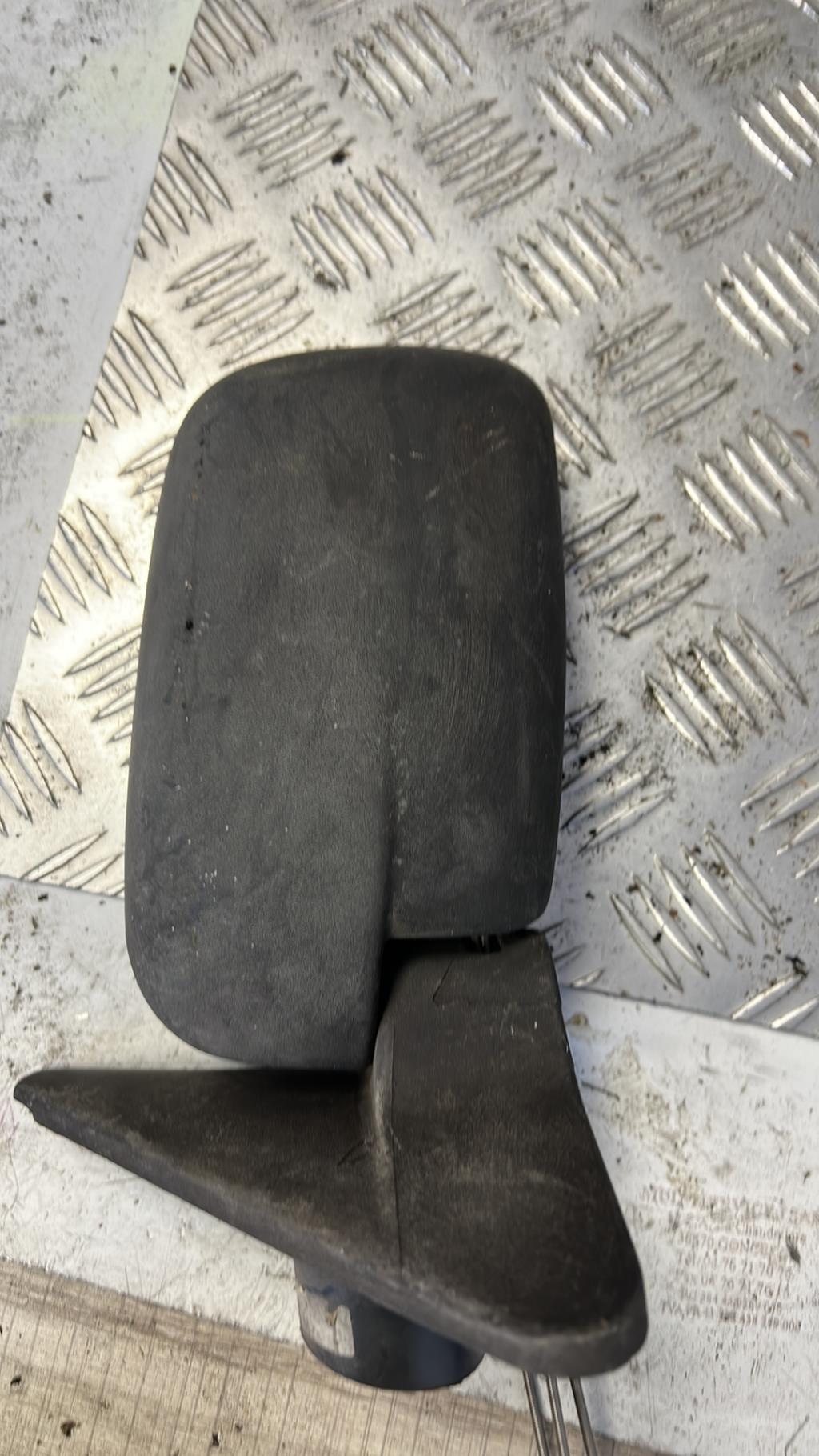 Retrovisor izquierdo RENAULT SUPER 5  - 1