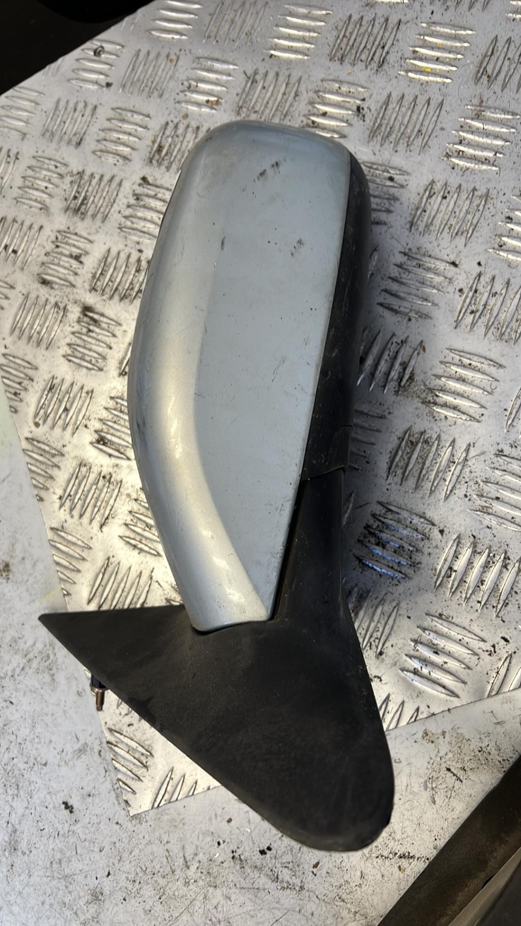 Retrovisor izquierdo RENAULT LAGUNA 2 PHASE 1 Diésel - 1
