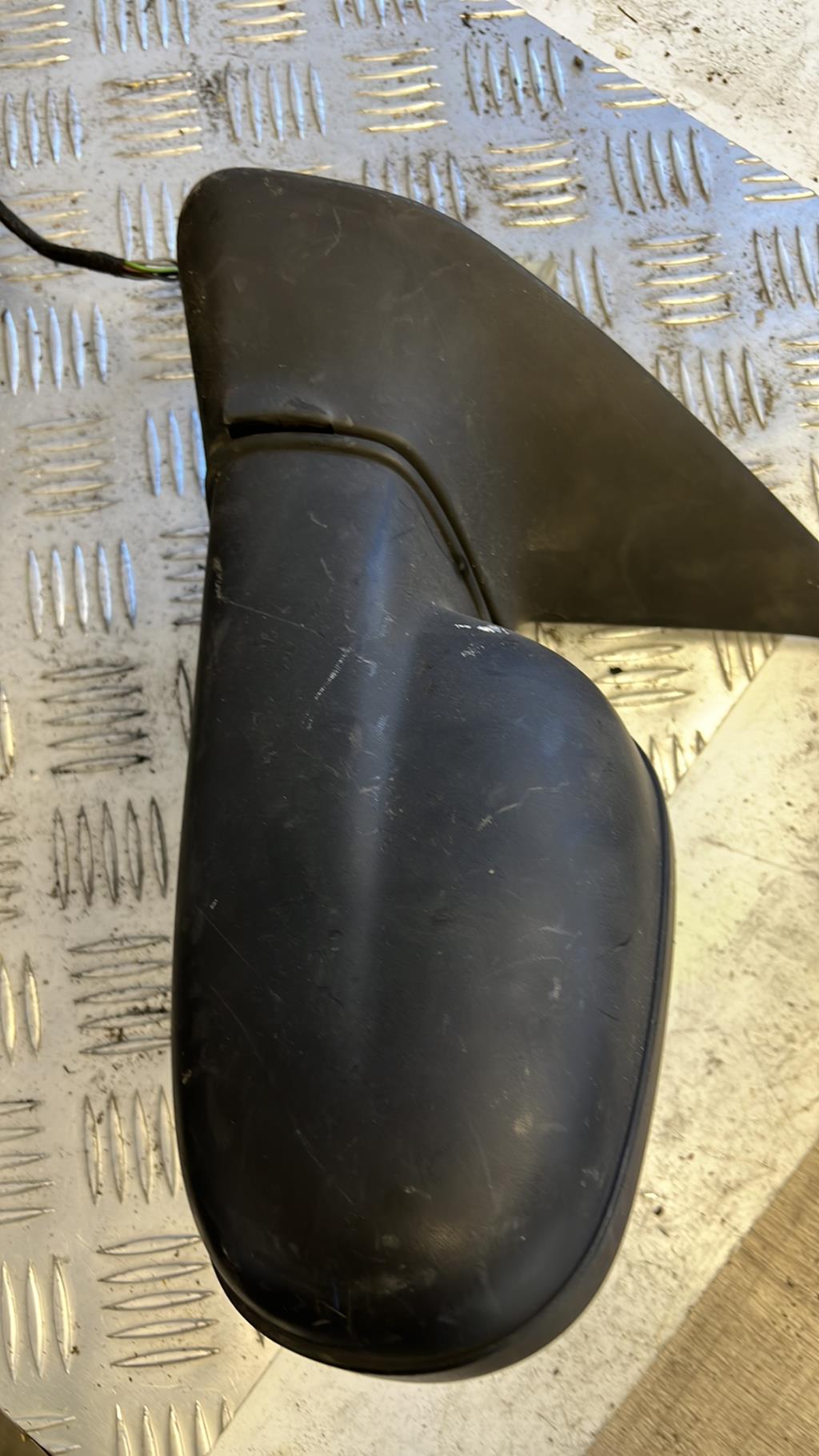 Retrovisor izquierdo RENAULT CLIO 1 PHASE 2  - 1